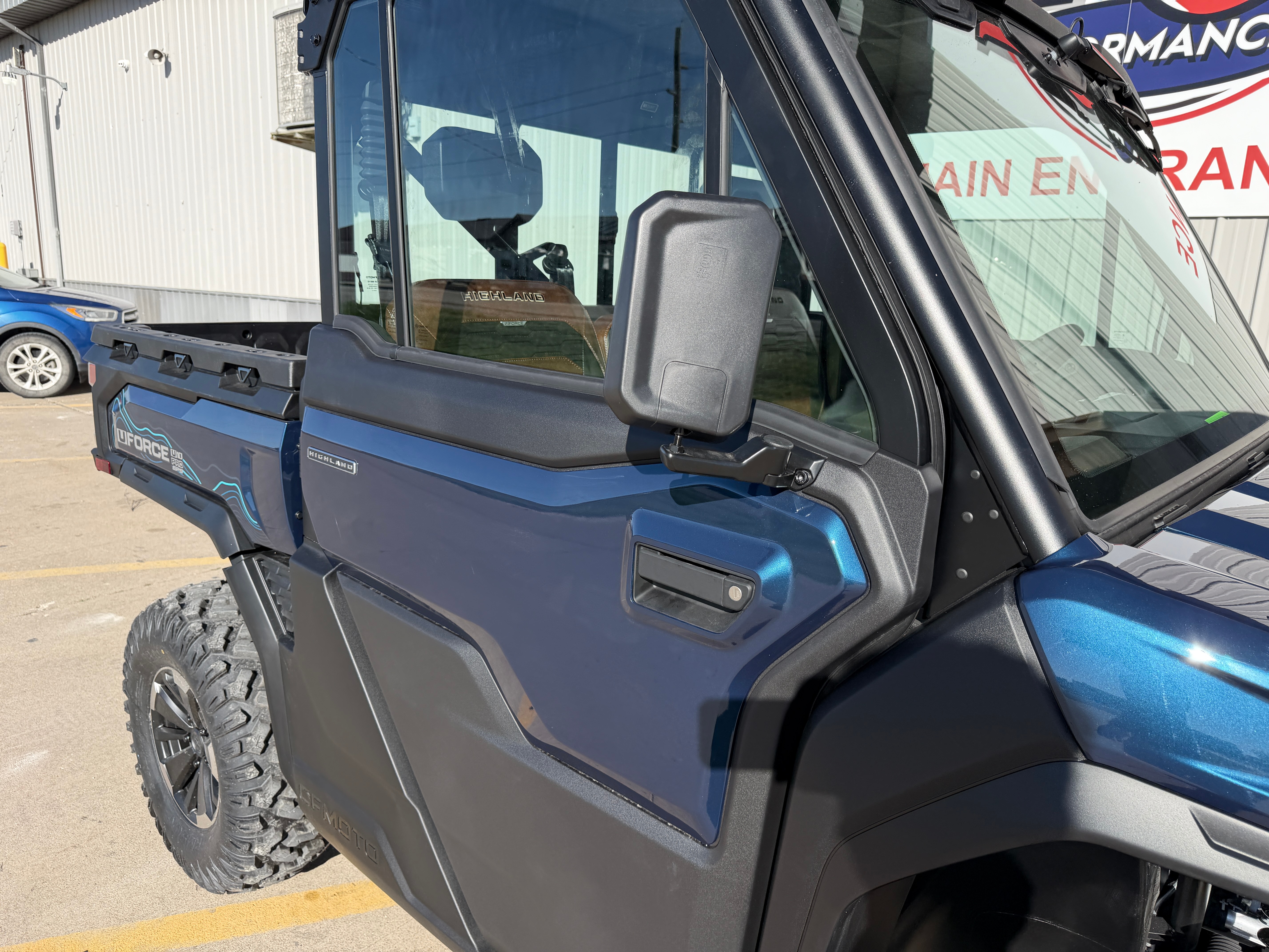powersport image