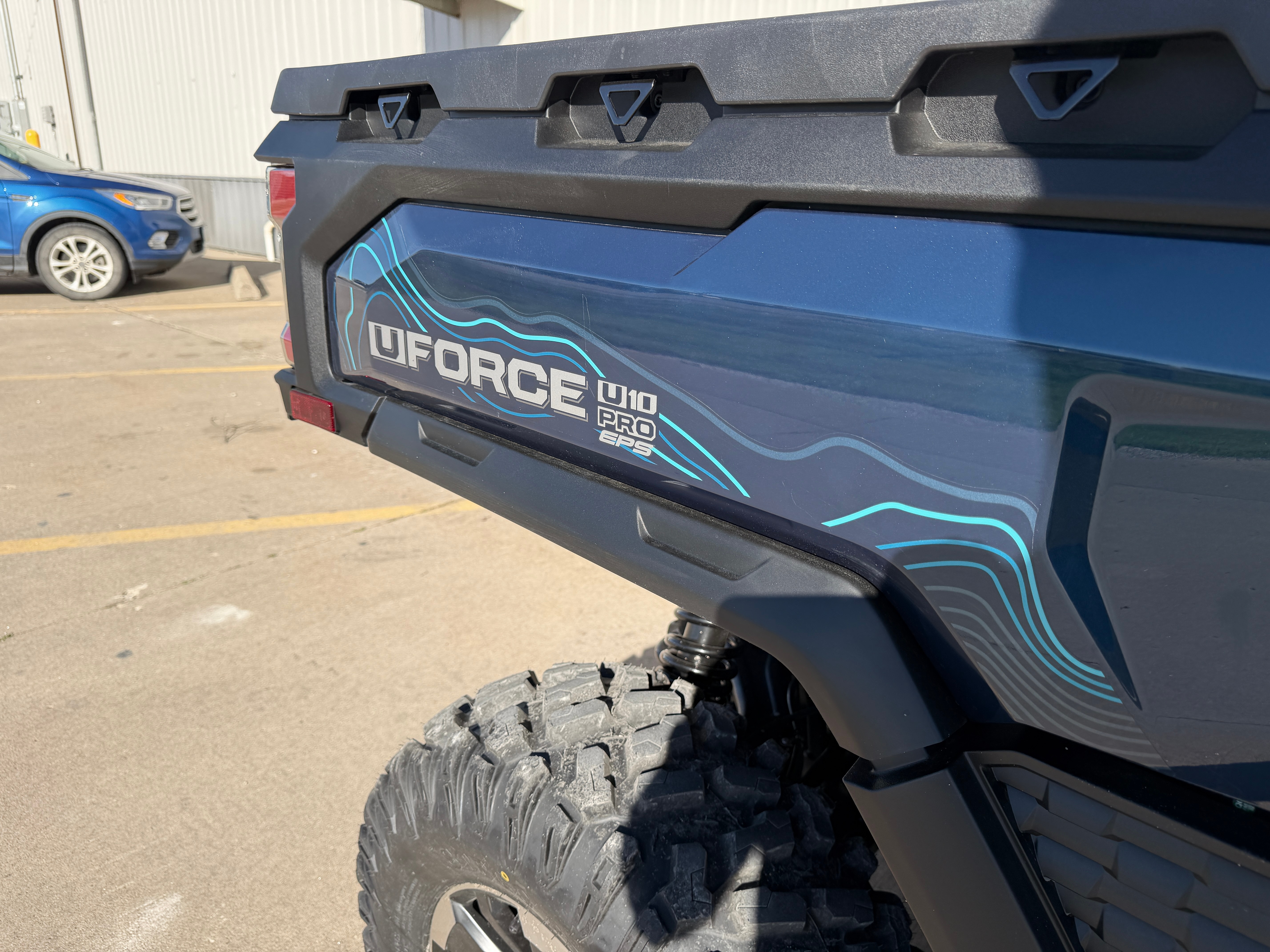powersport image