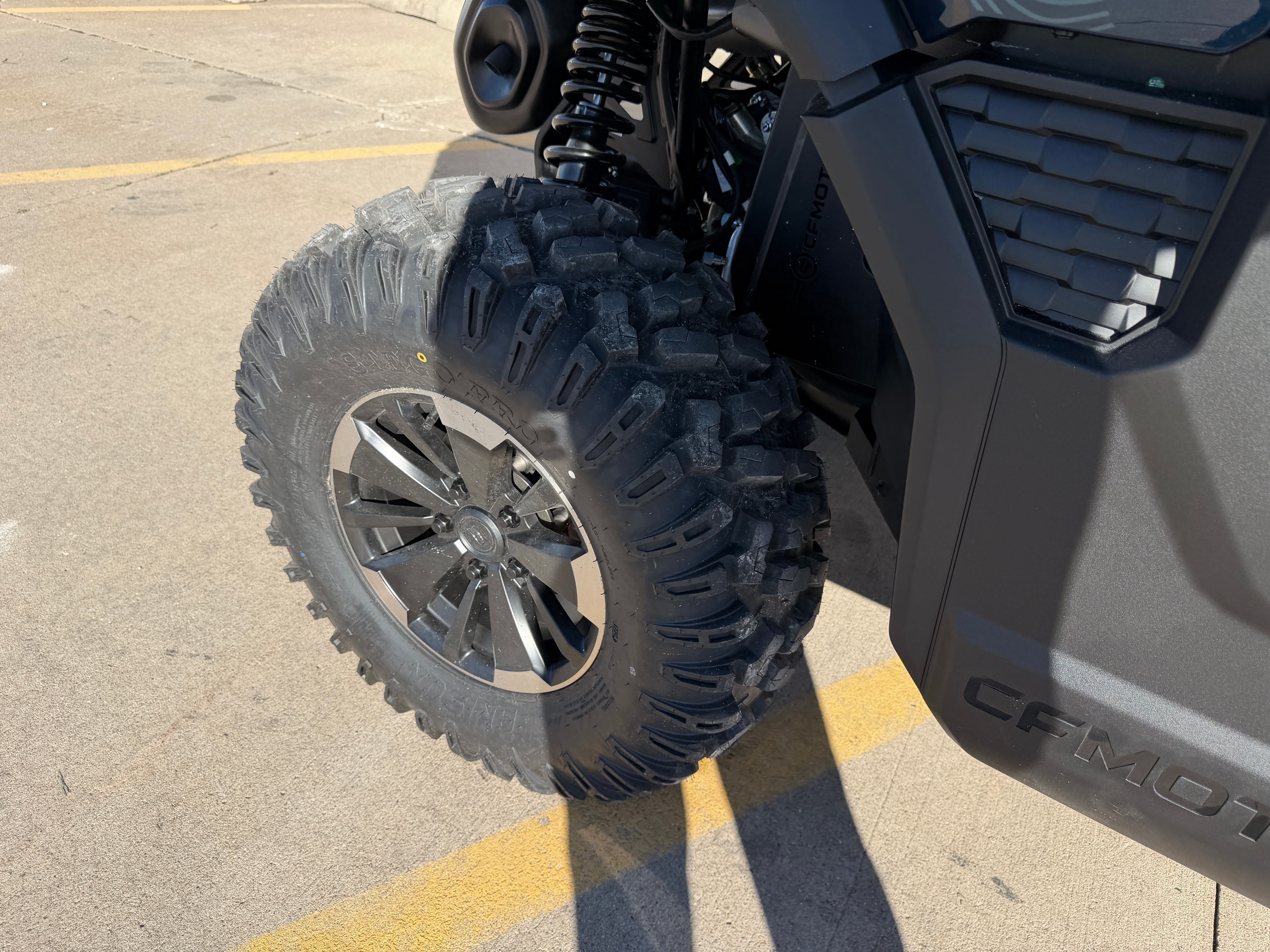 powersport image