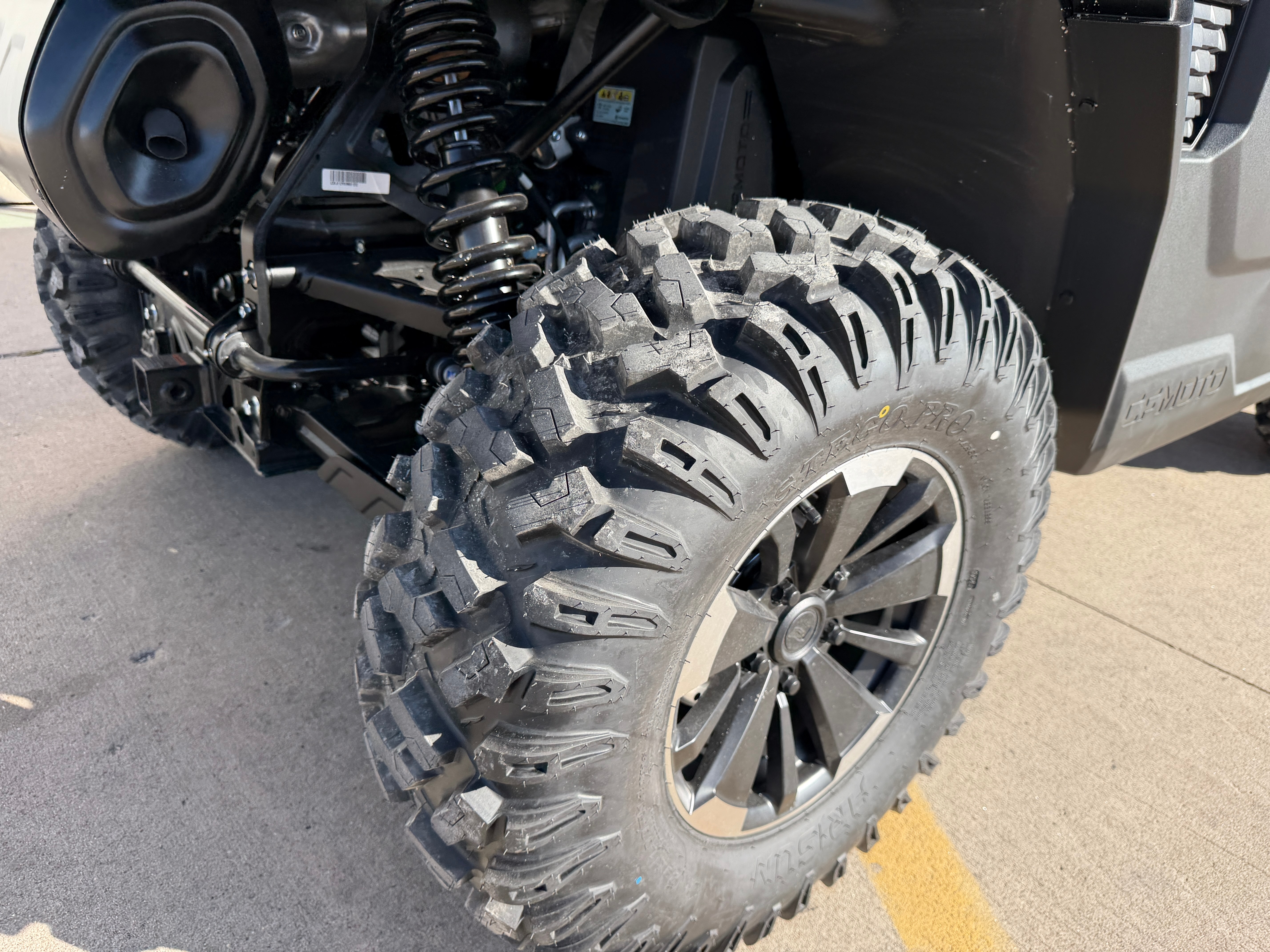powersport image