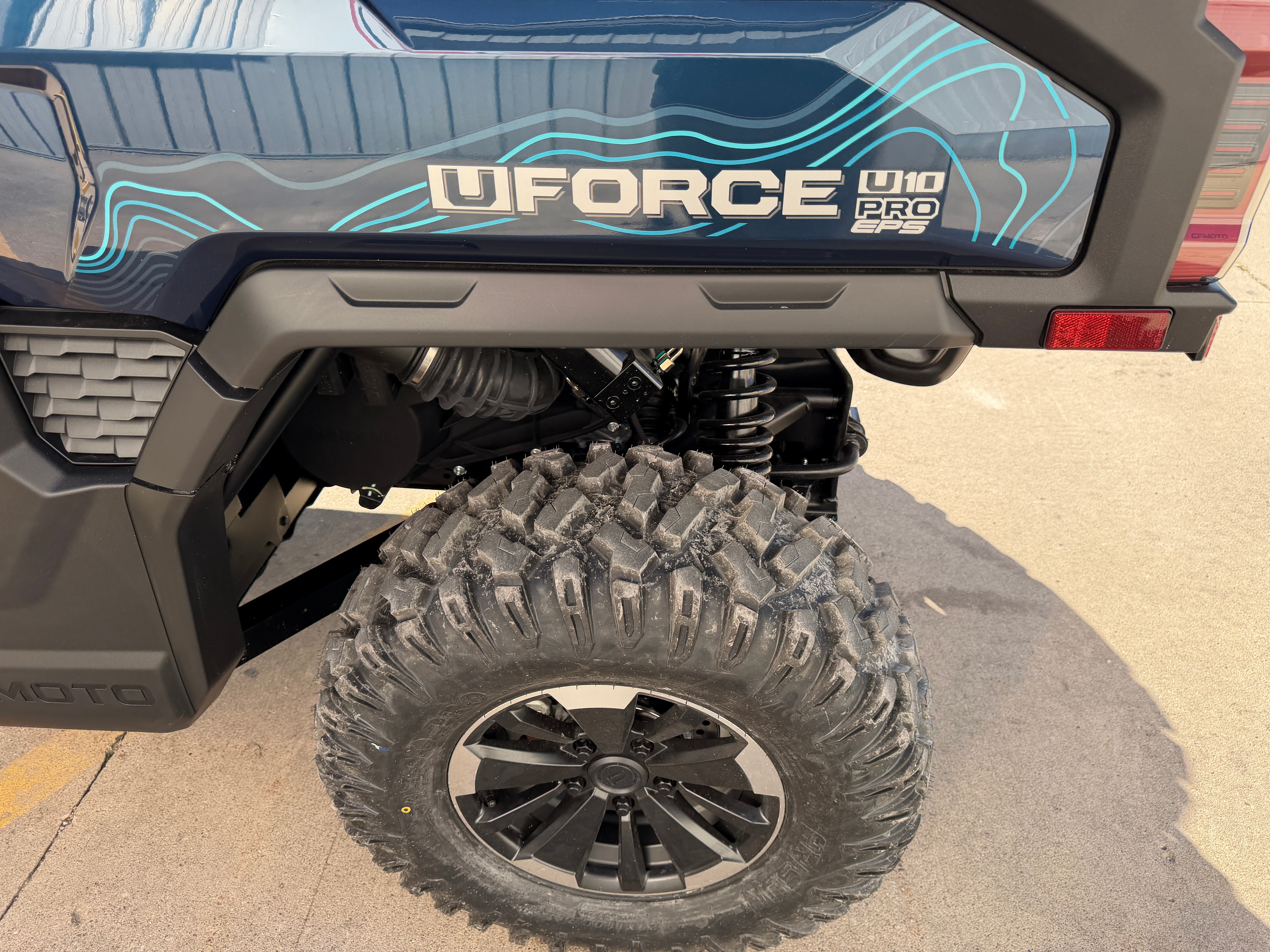 powersport image