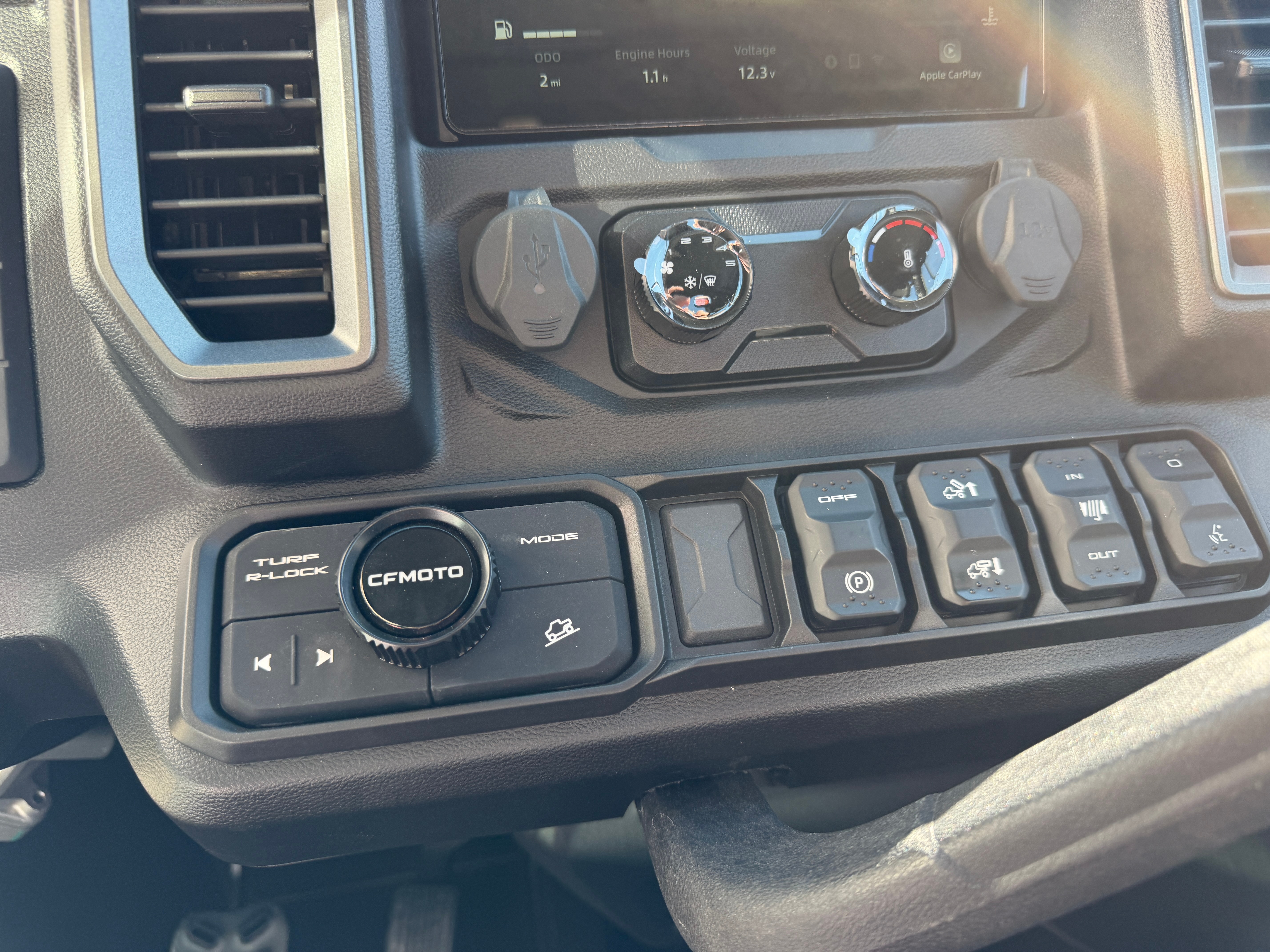 powersport image