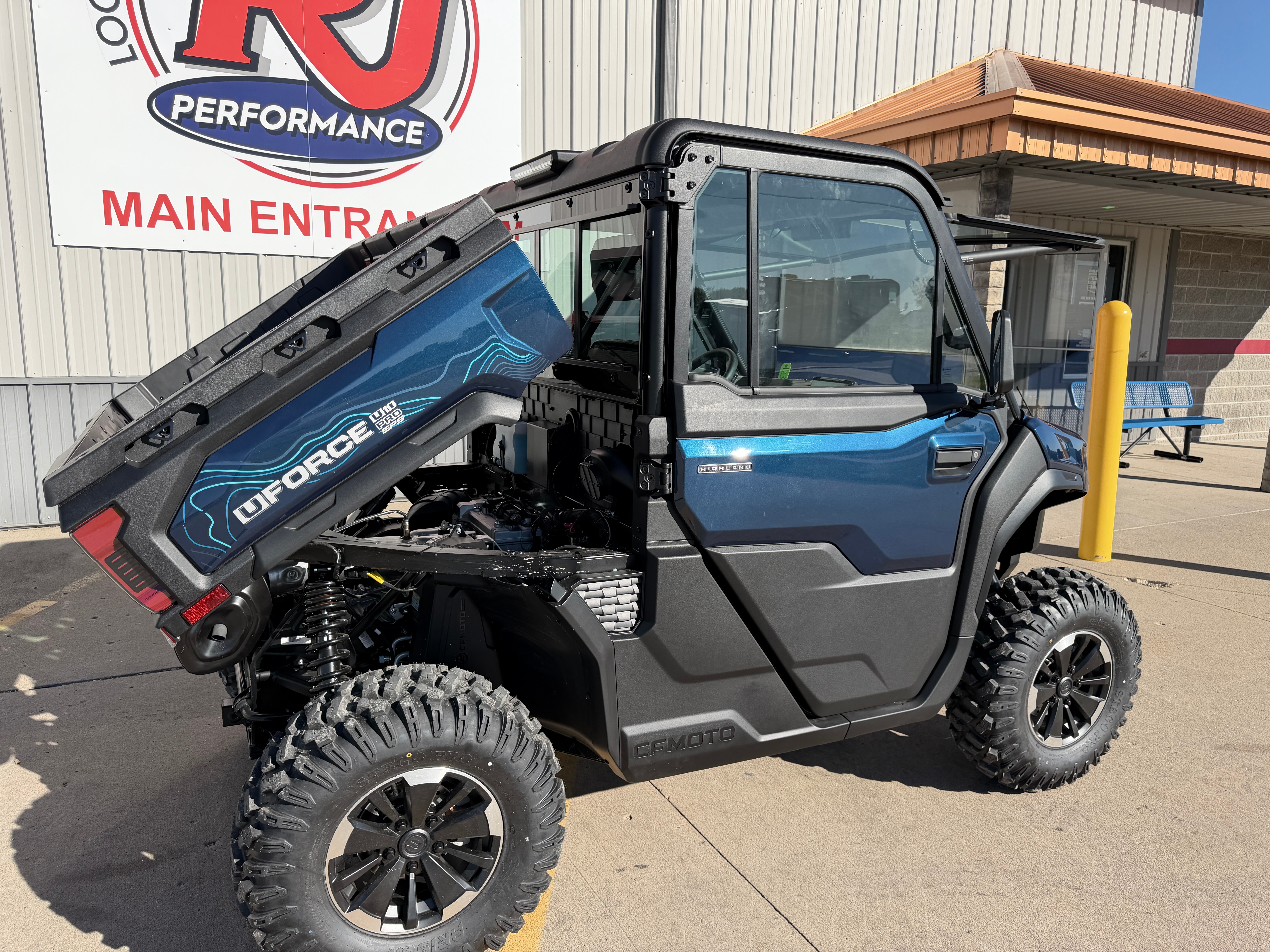 powersport image