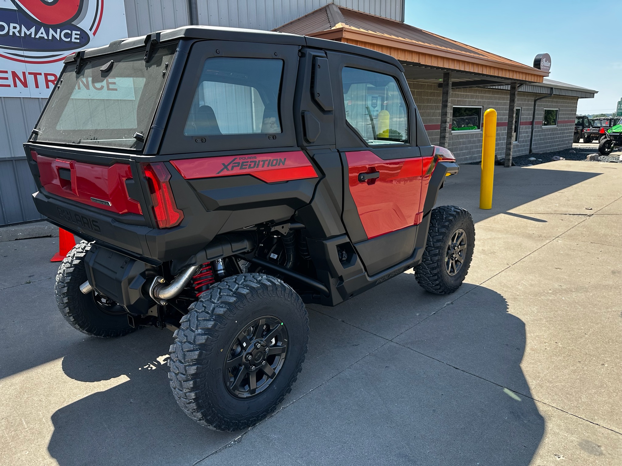 powersport image