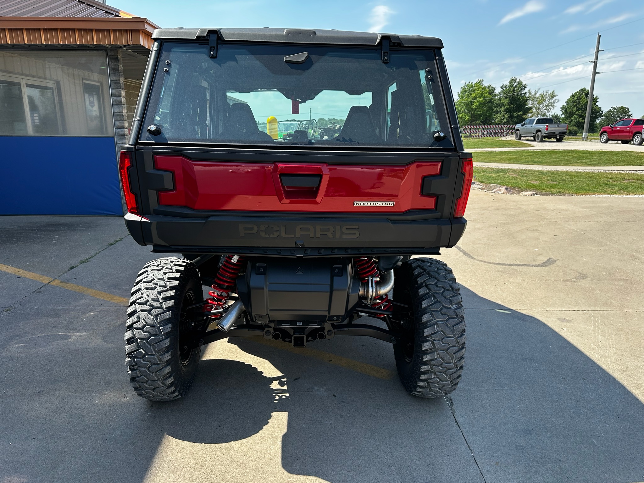 powersport image