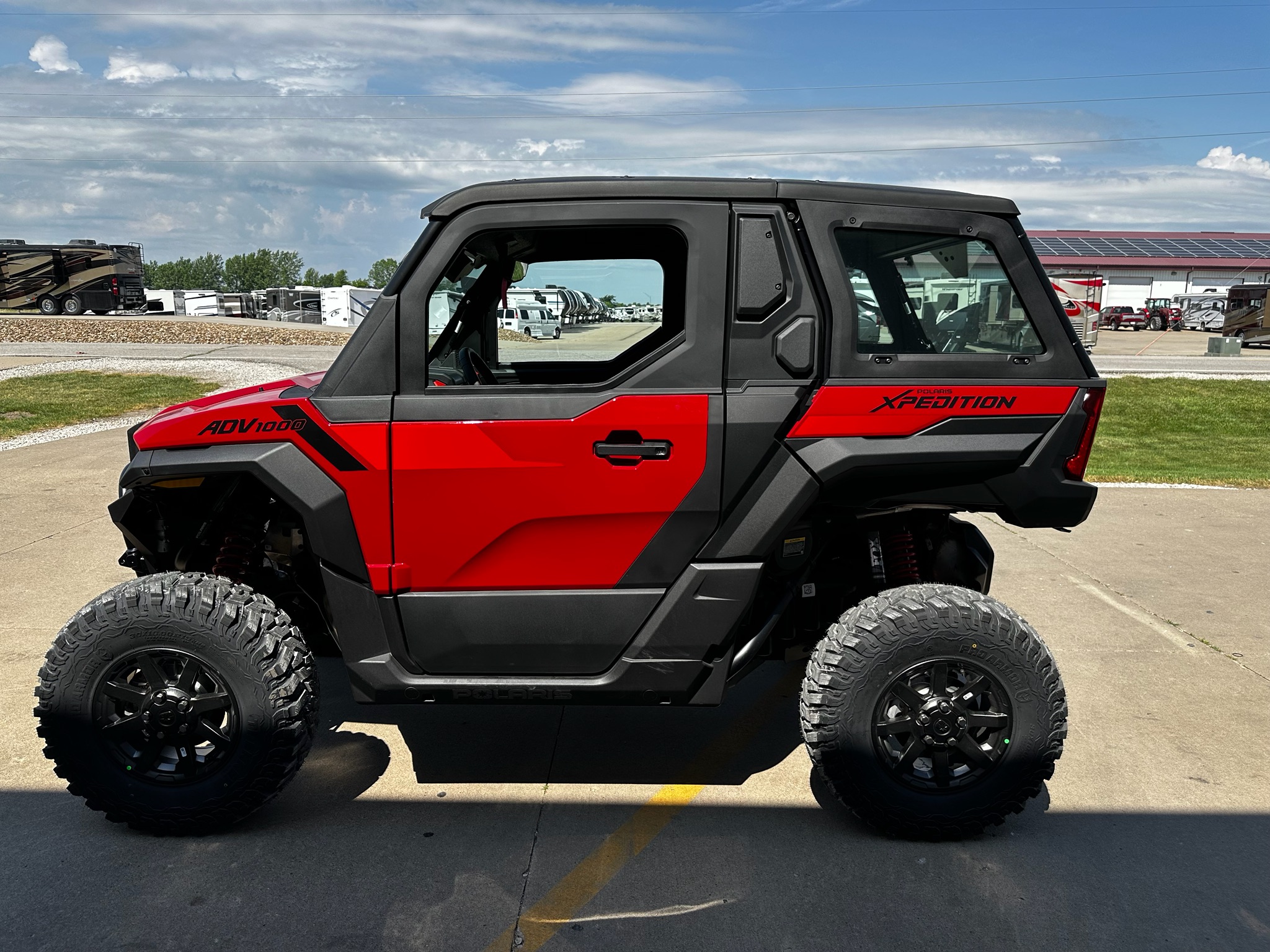 powersport image
