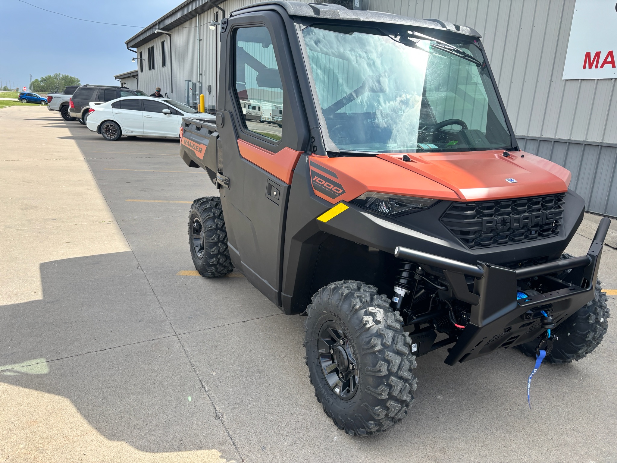 powersport image