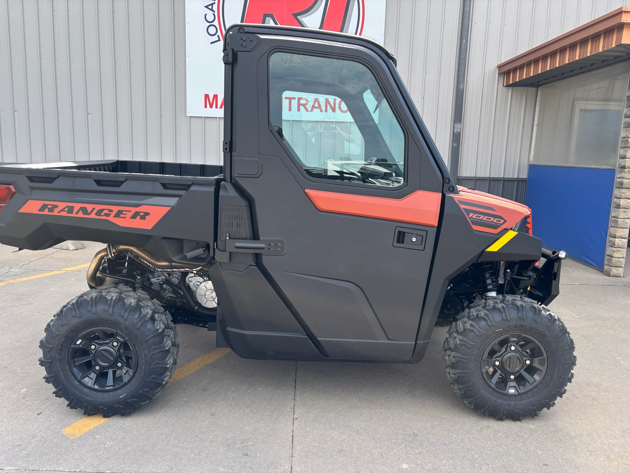 powersport image