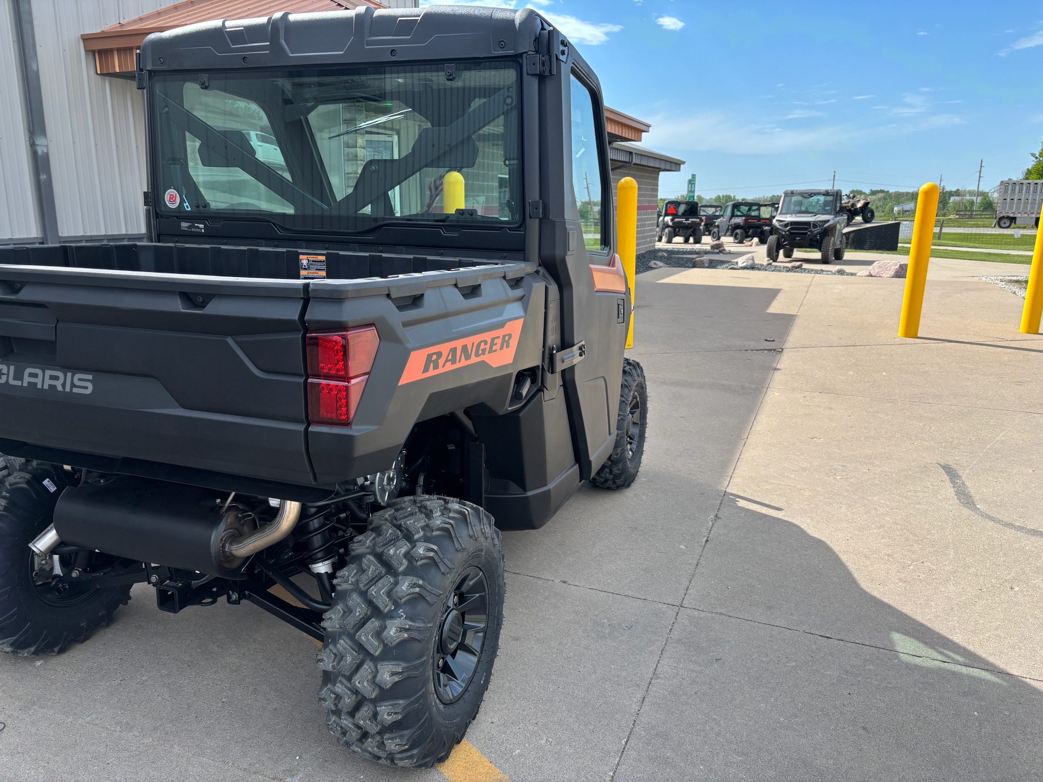 powersport image