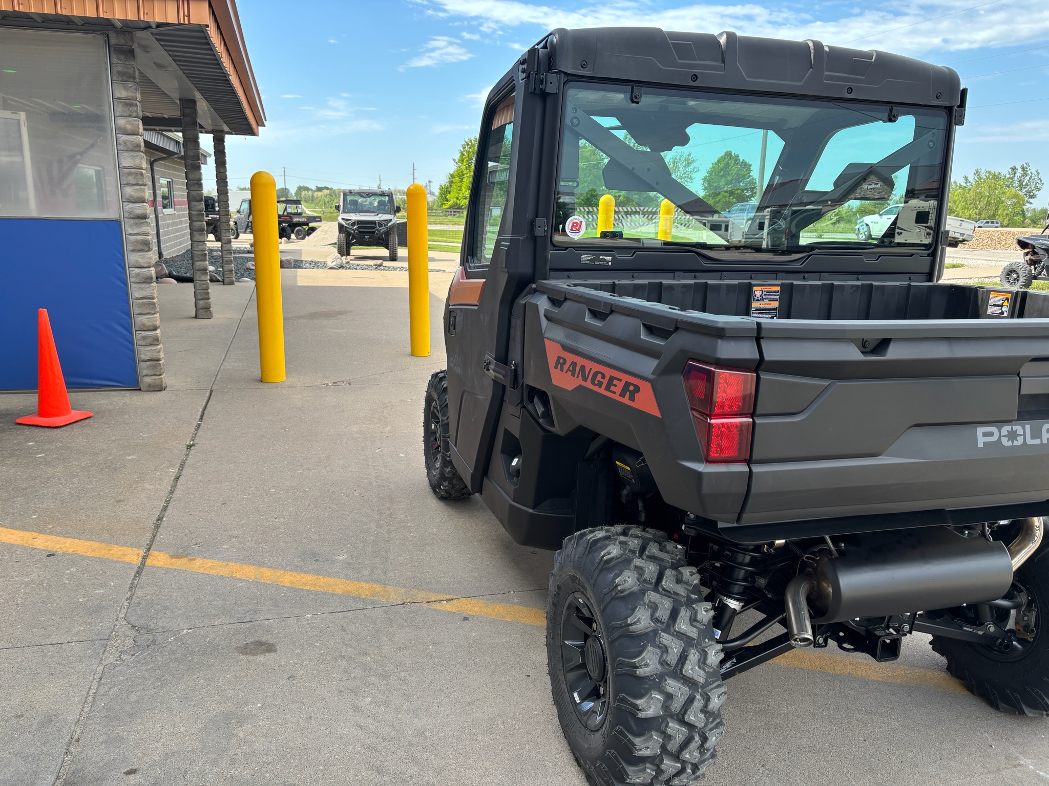 powersport image