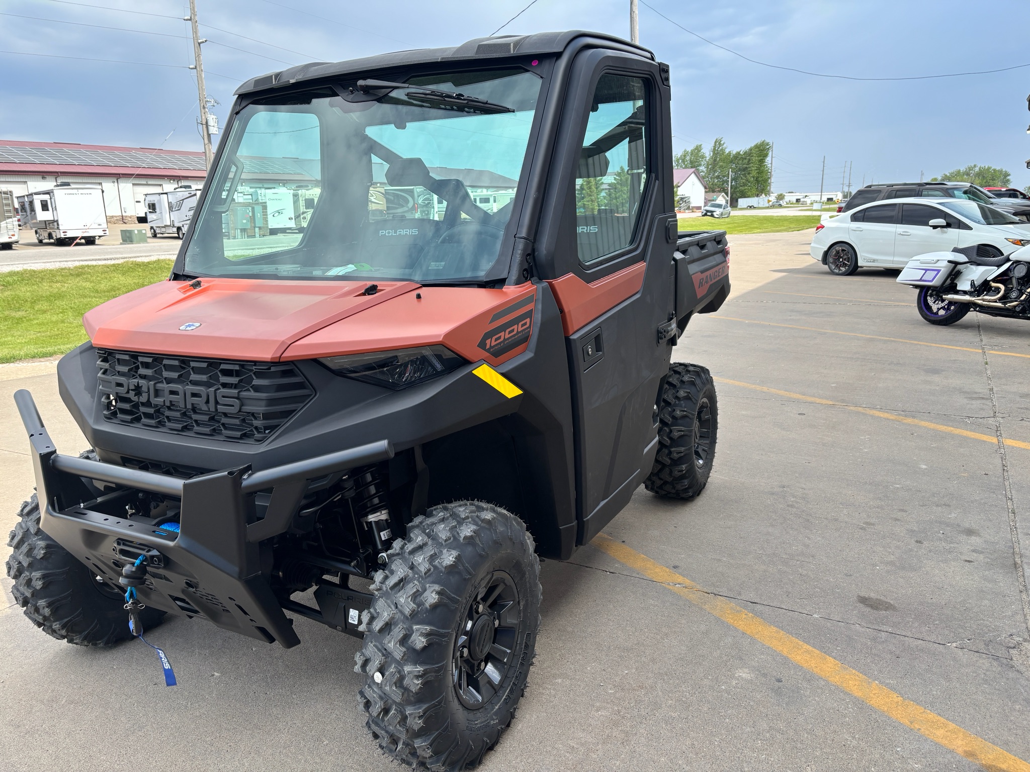 powersport image