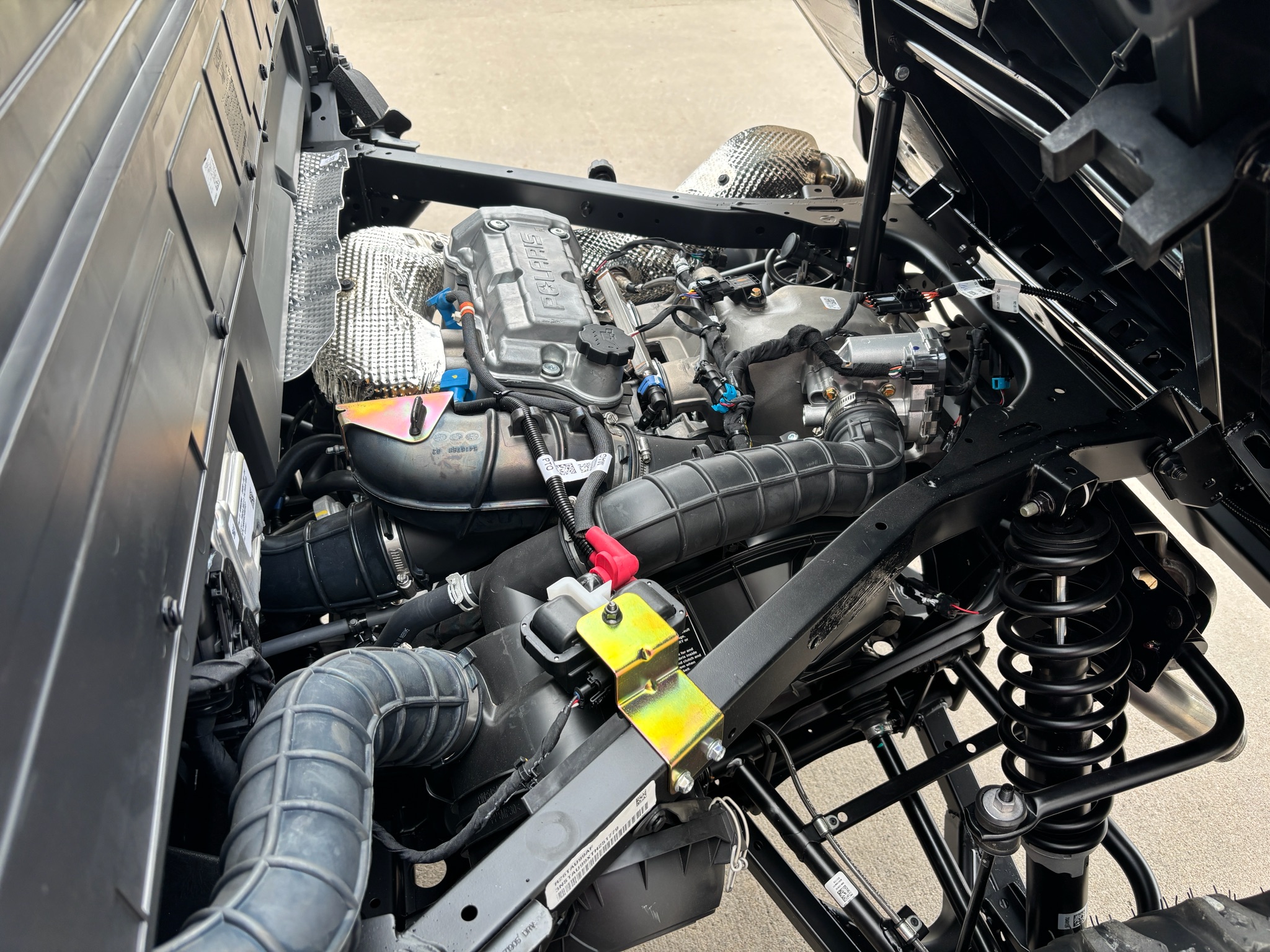 powersport image