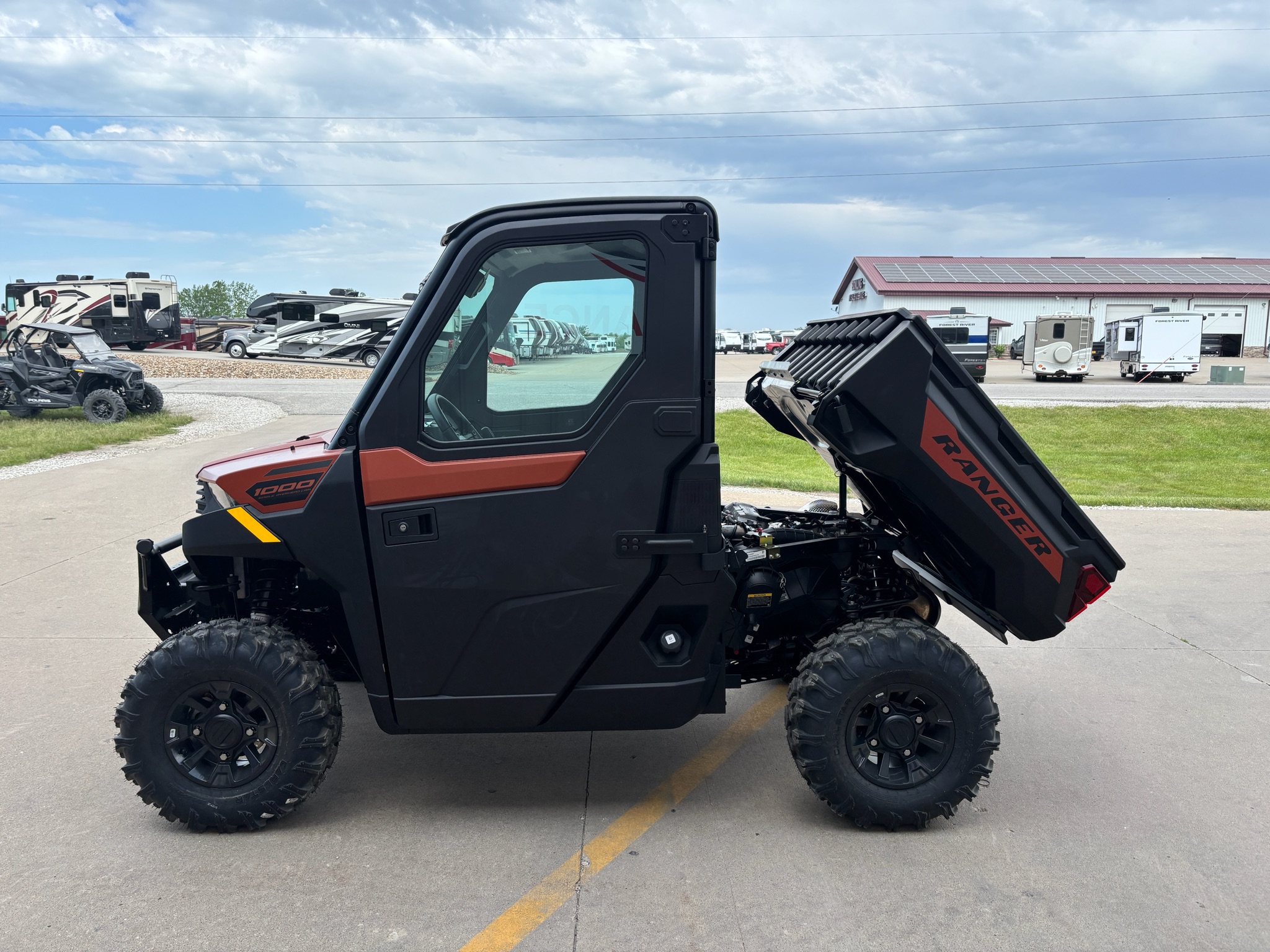 powersport image