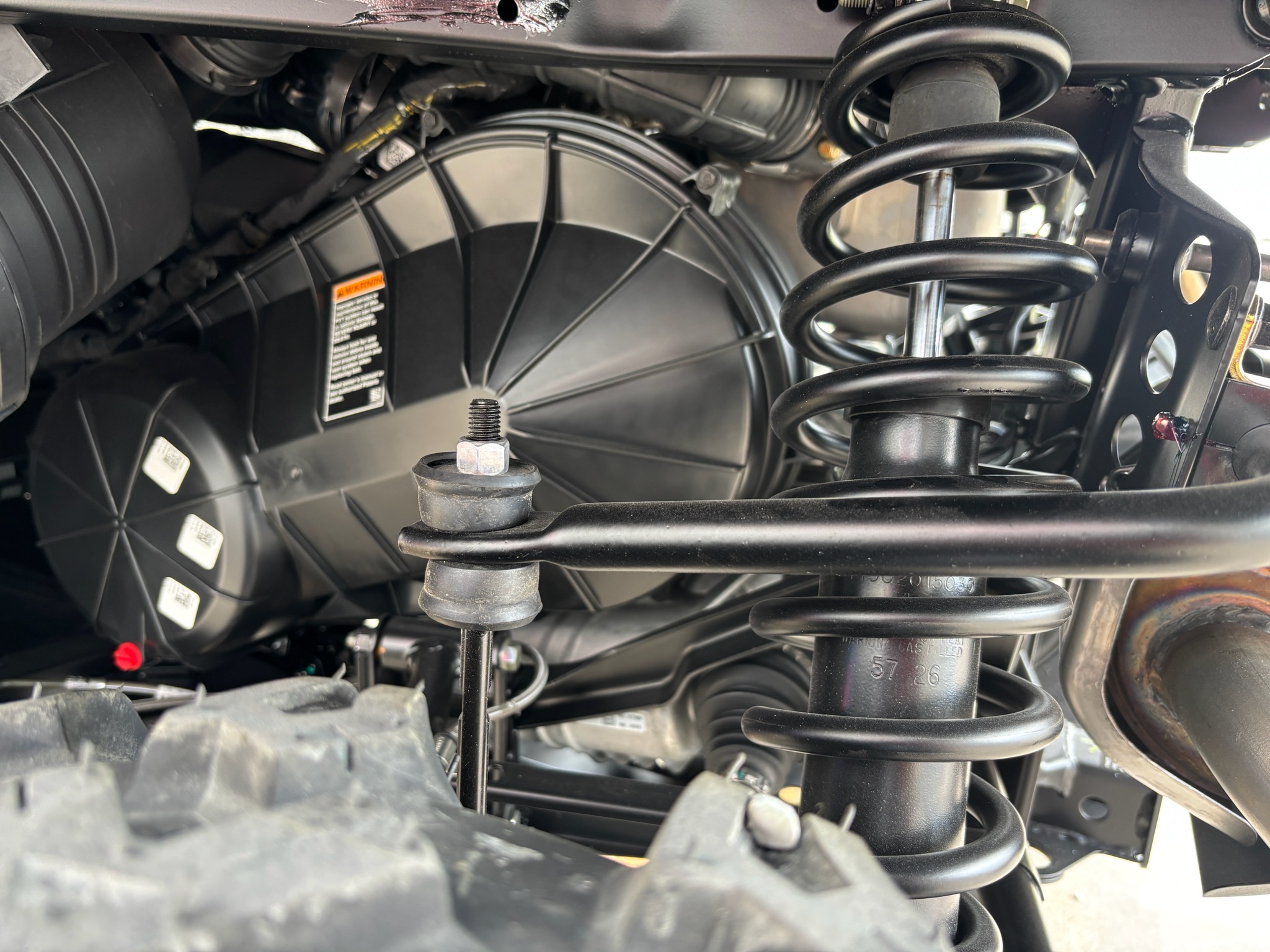powersport image