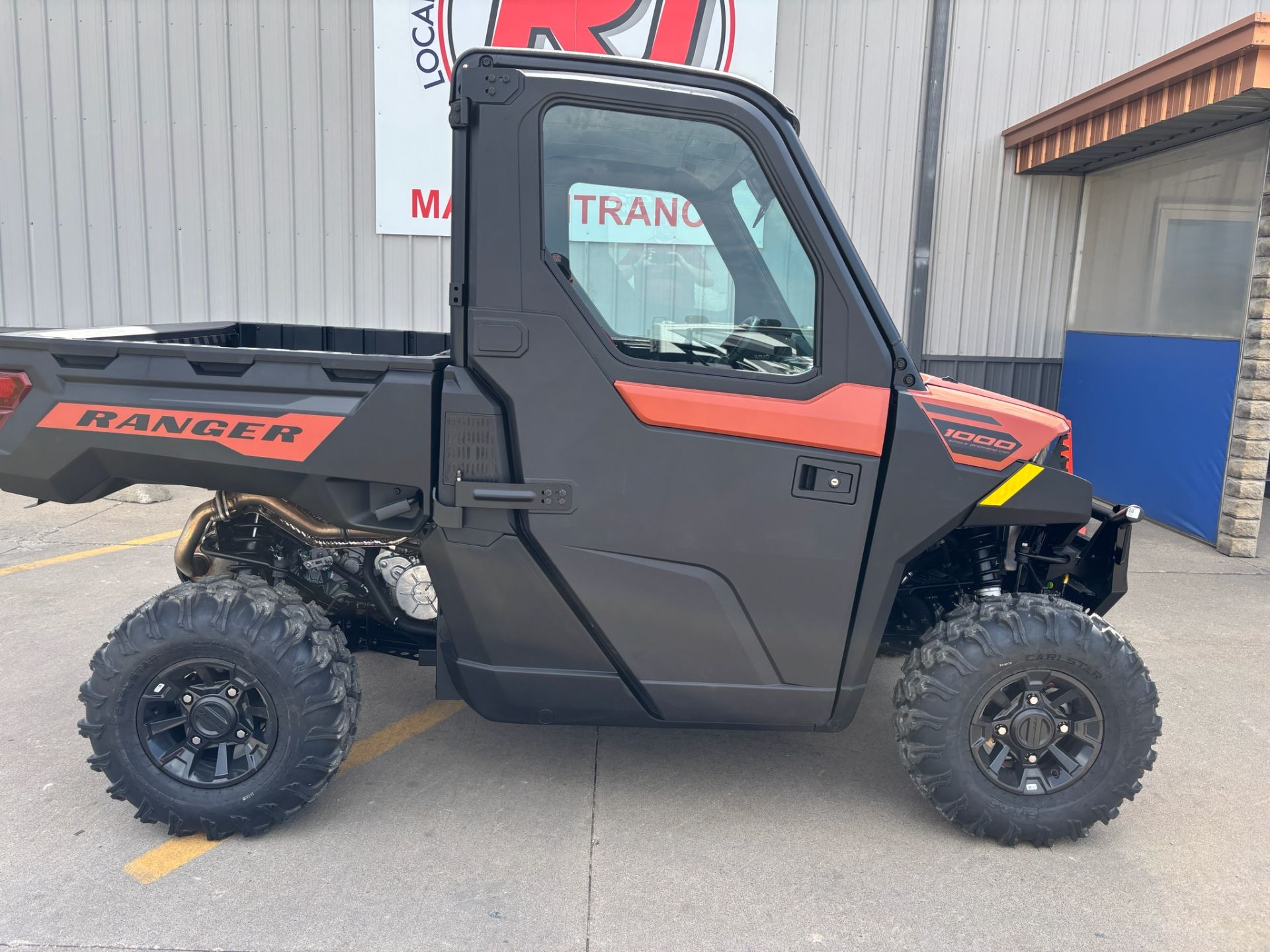 powersport image