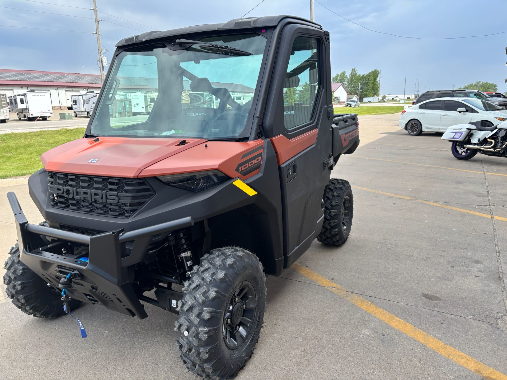 powersport image