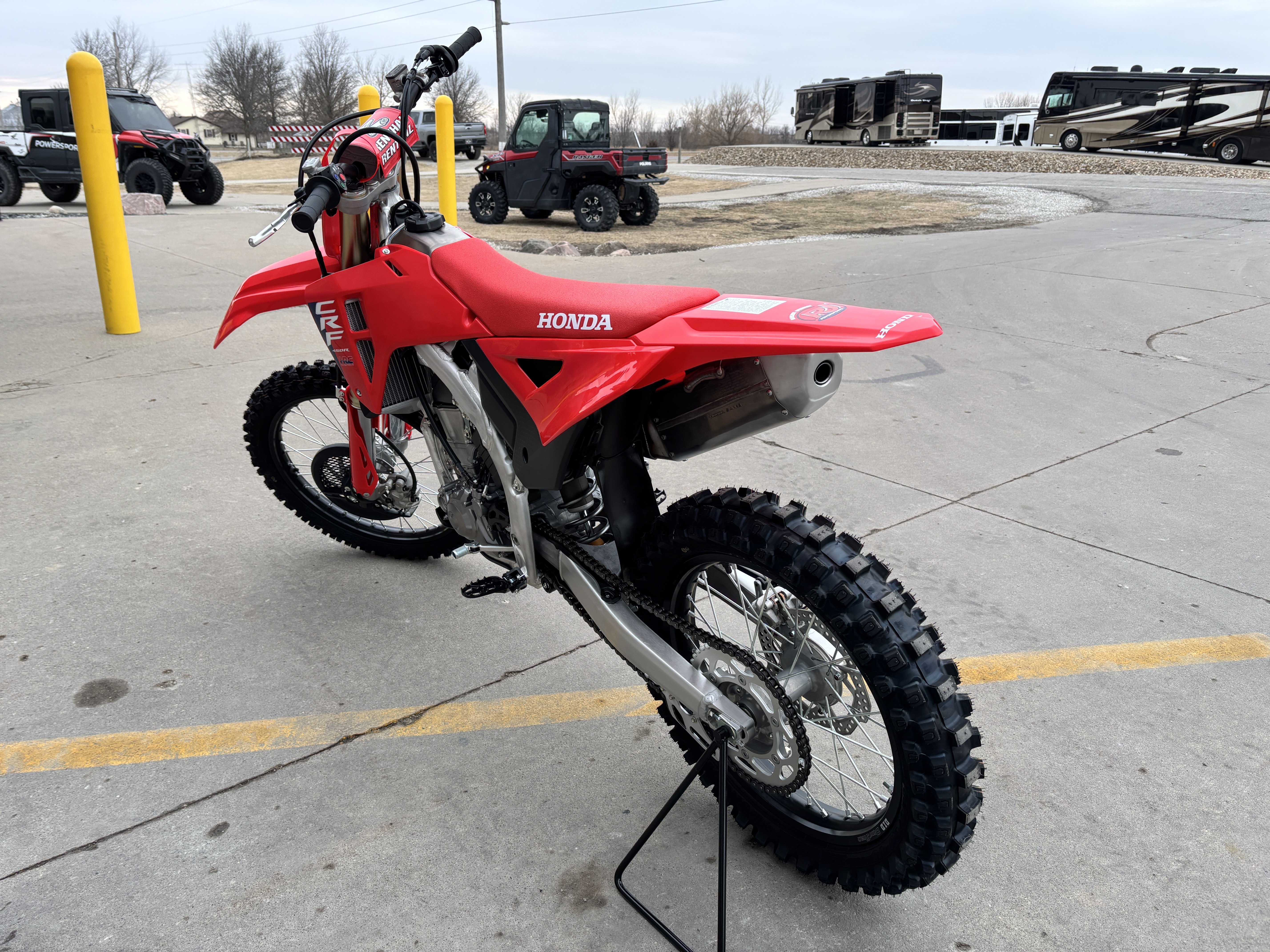 powersport image
