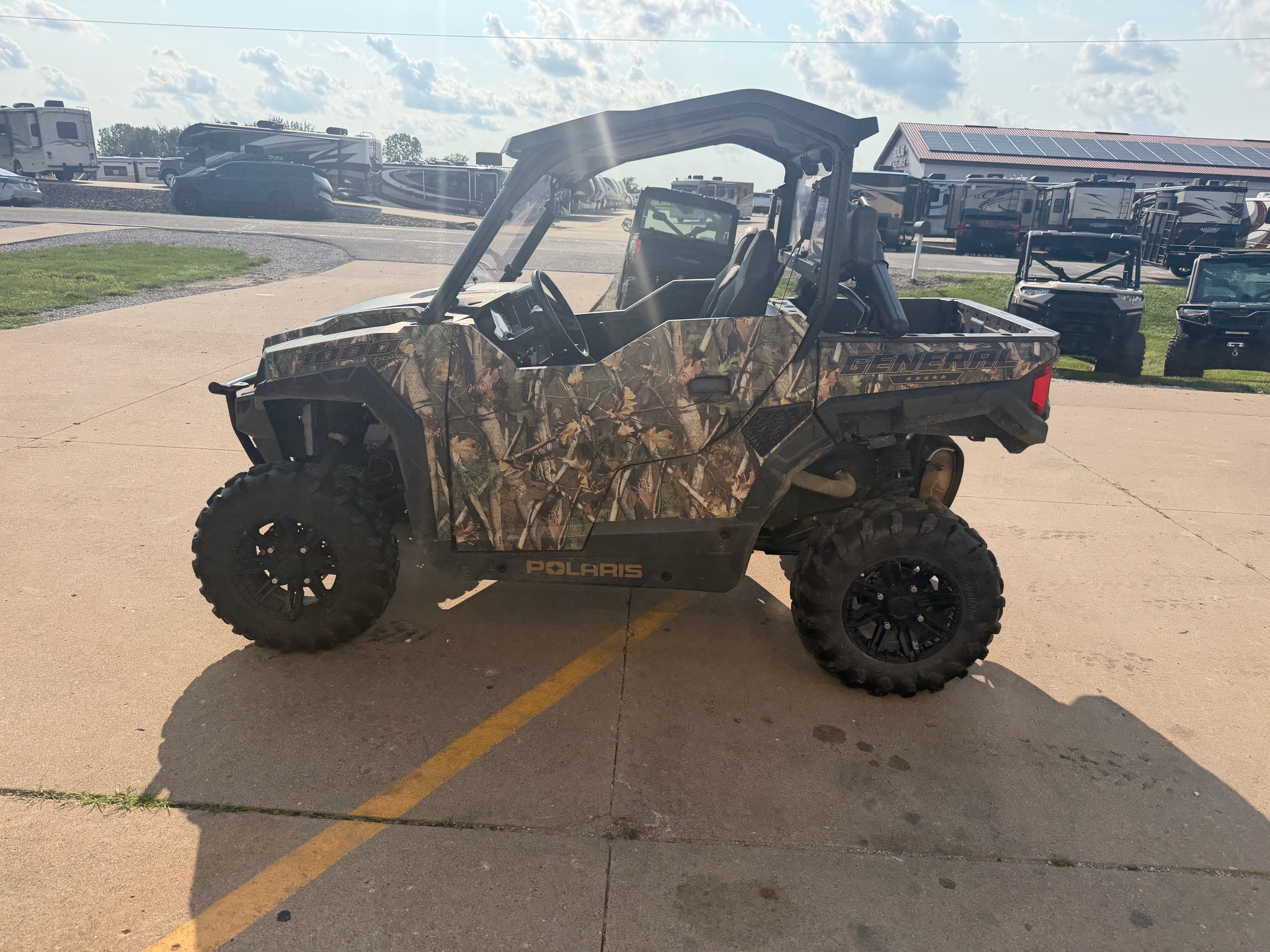 powersport image