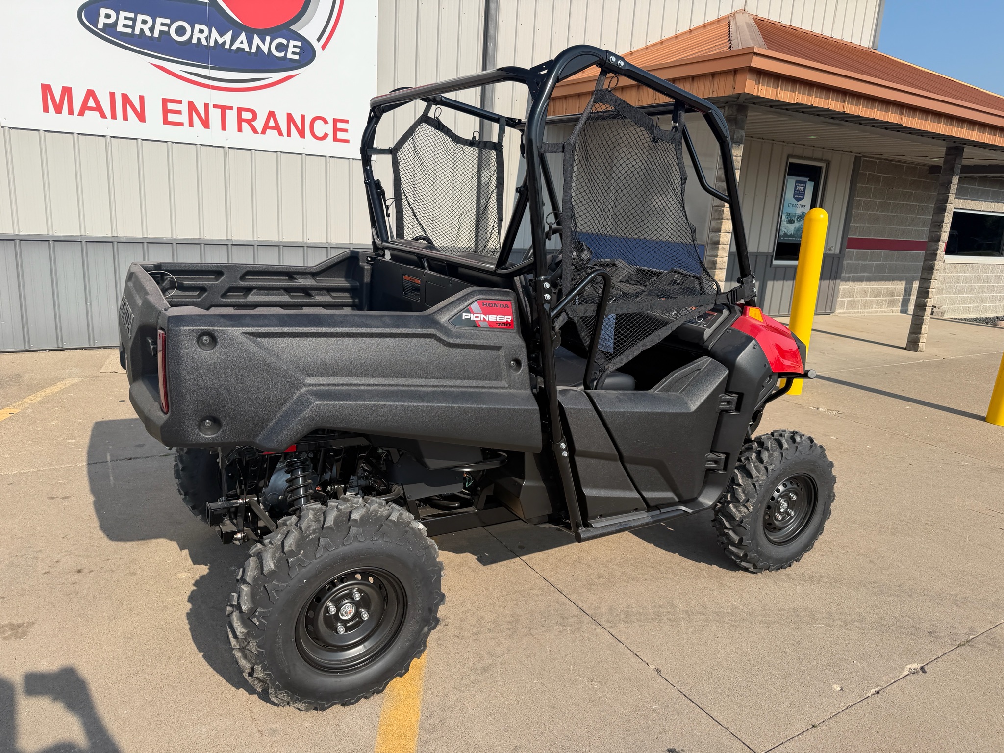 powersport image