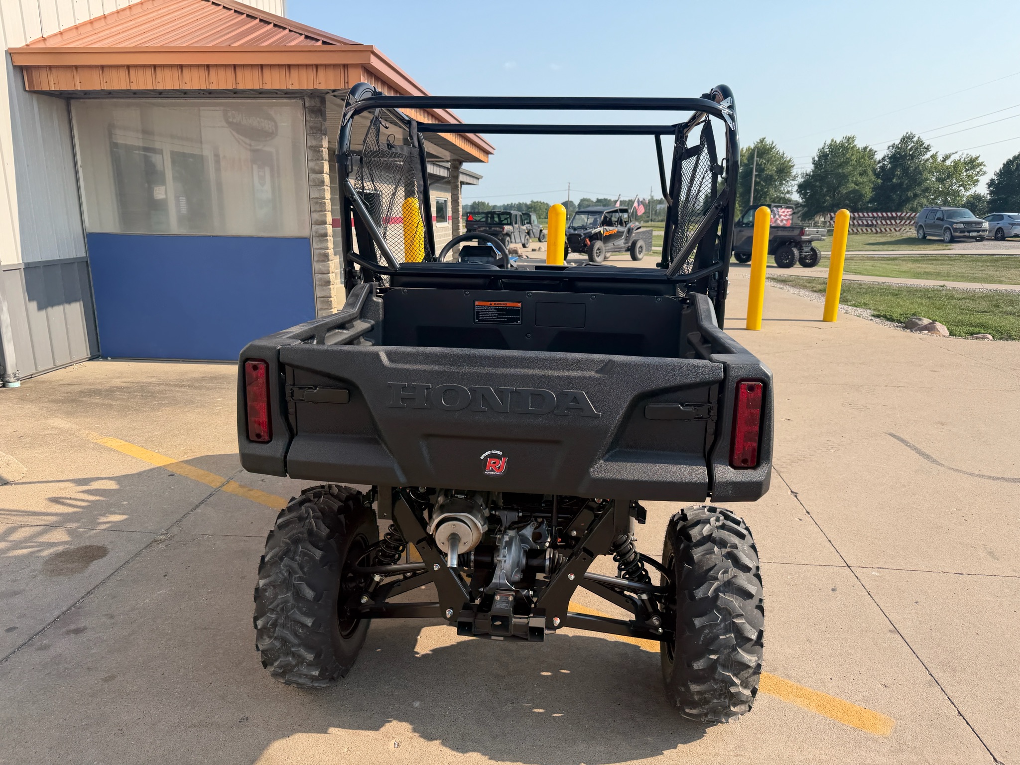 powersport image