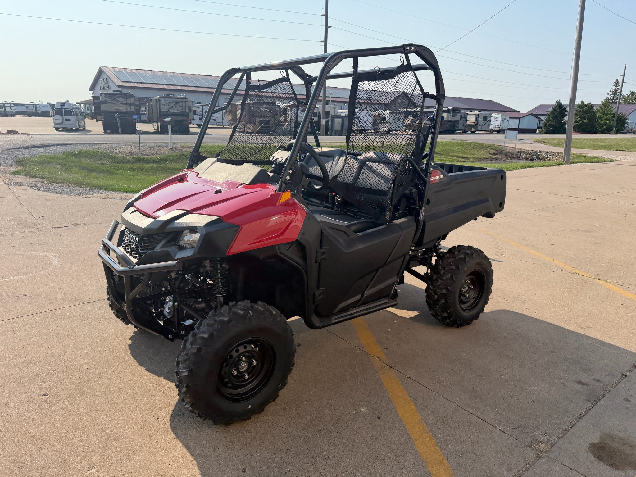 powersport image