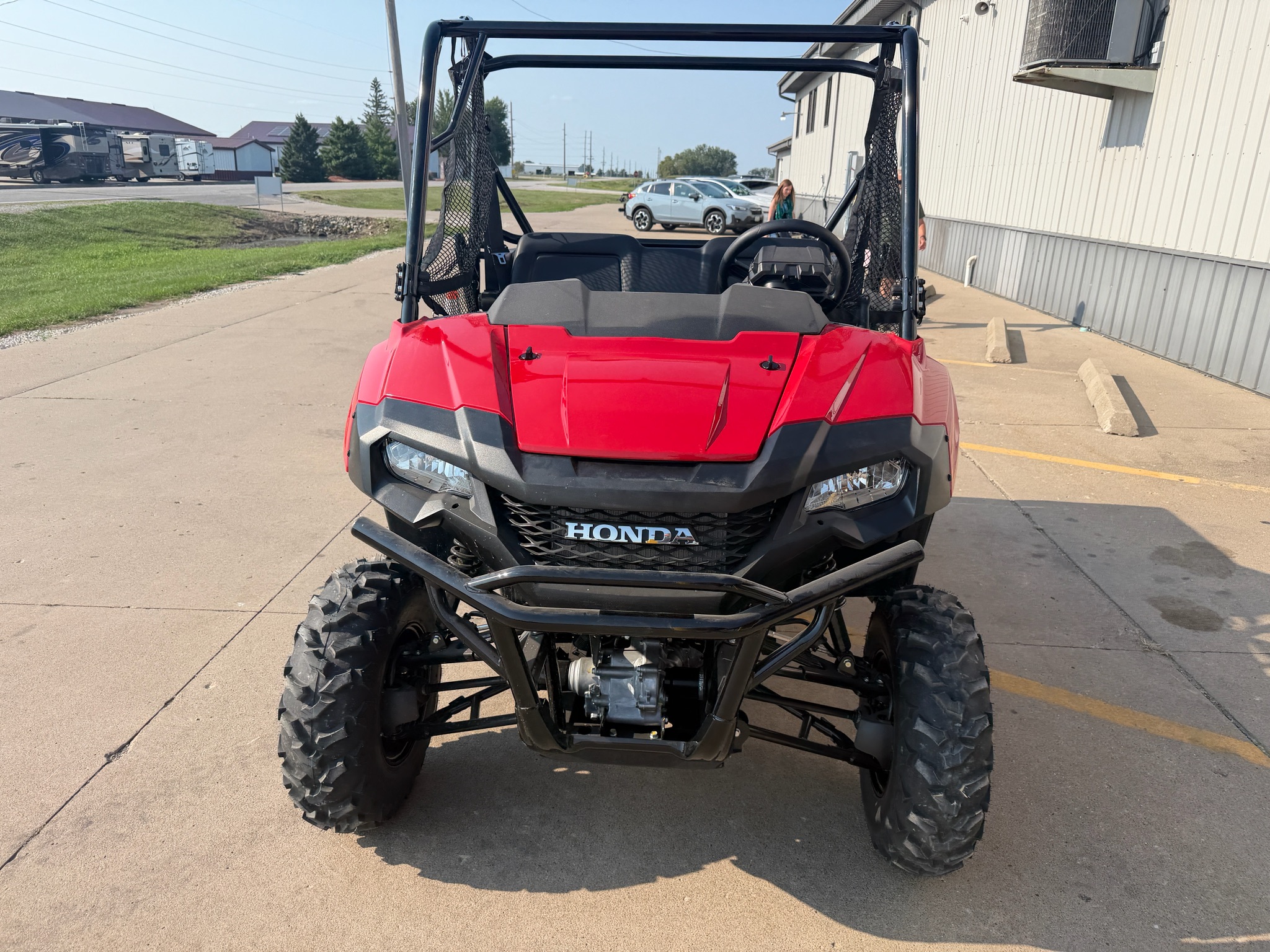 powersport image