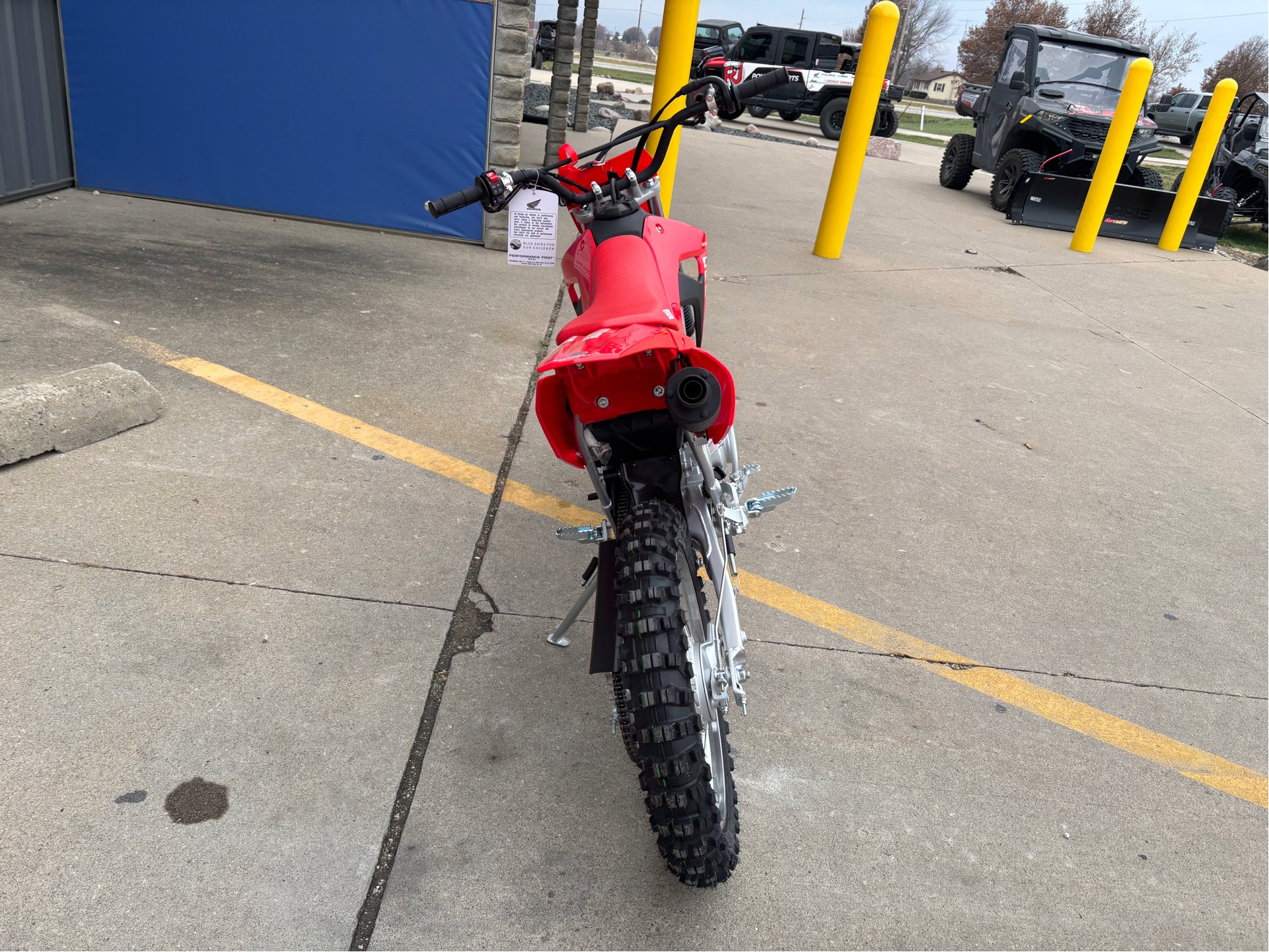 powersport image