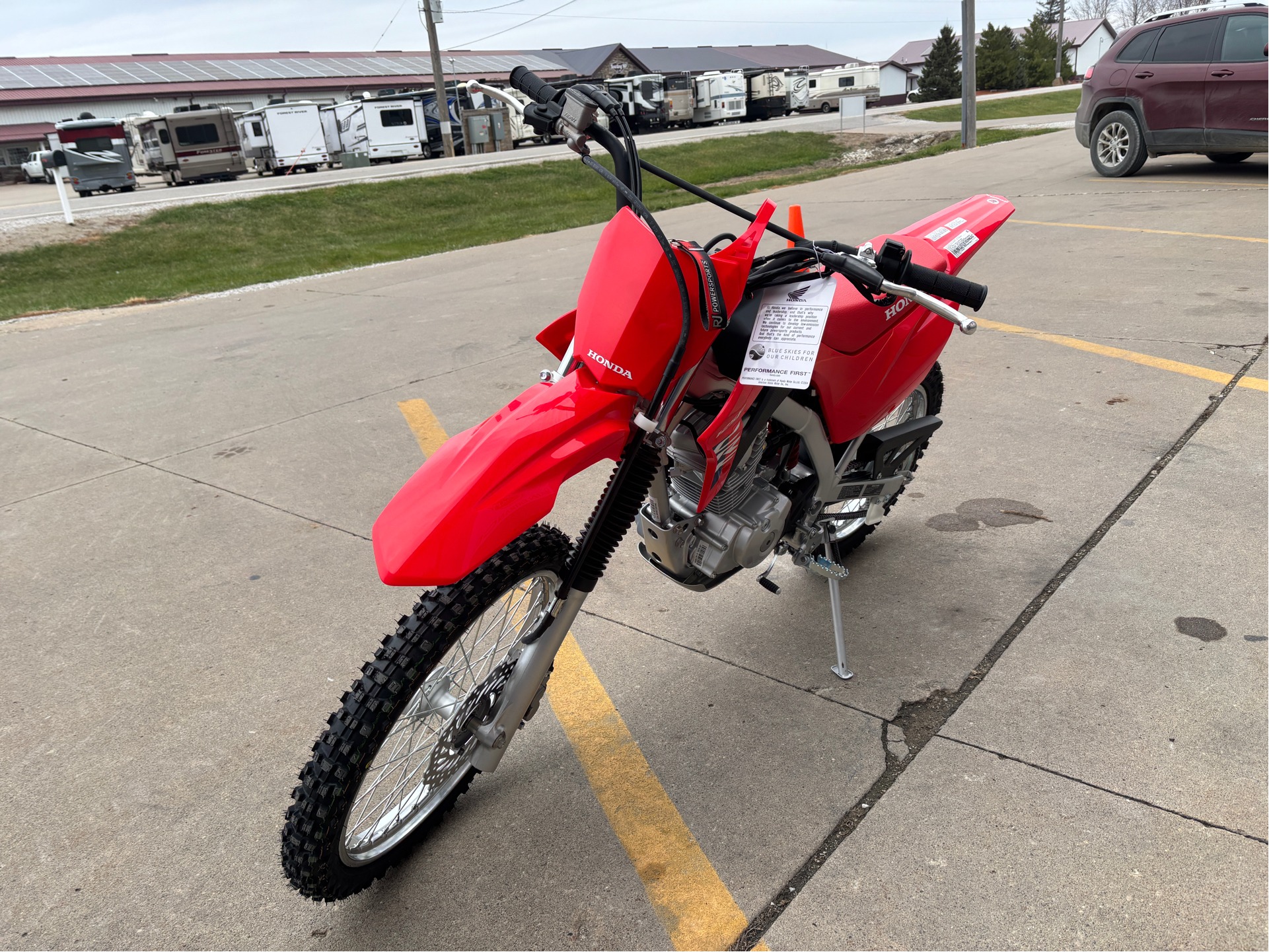 powersport image