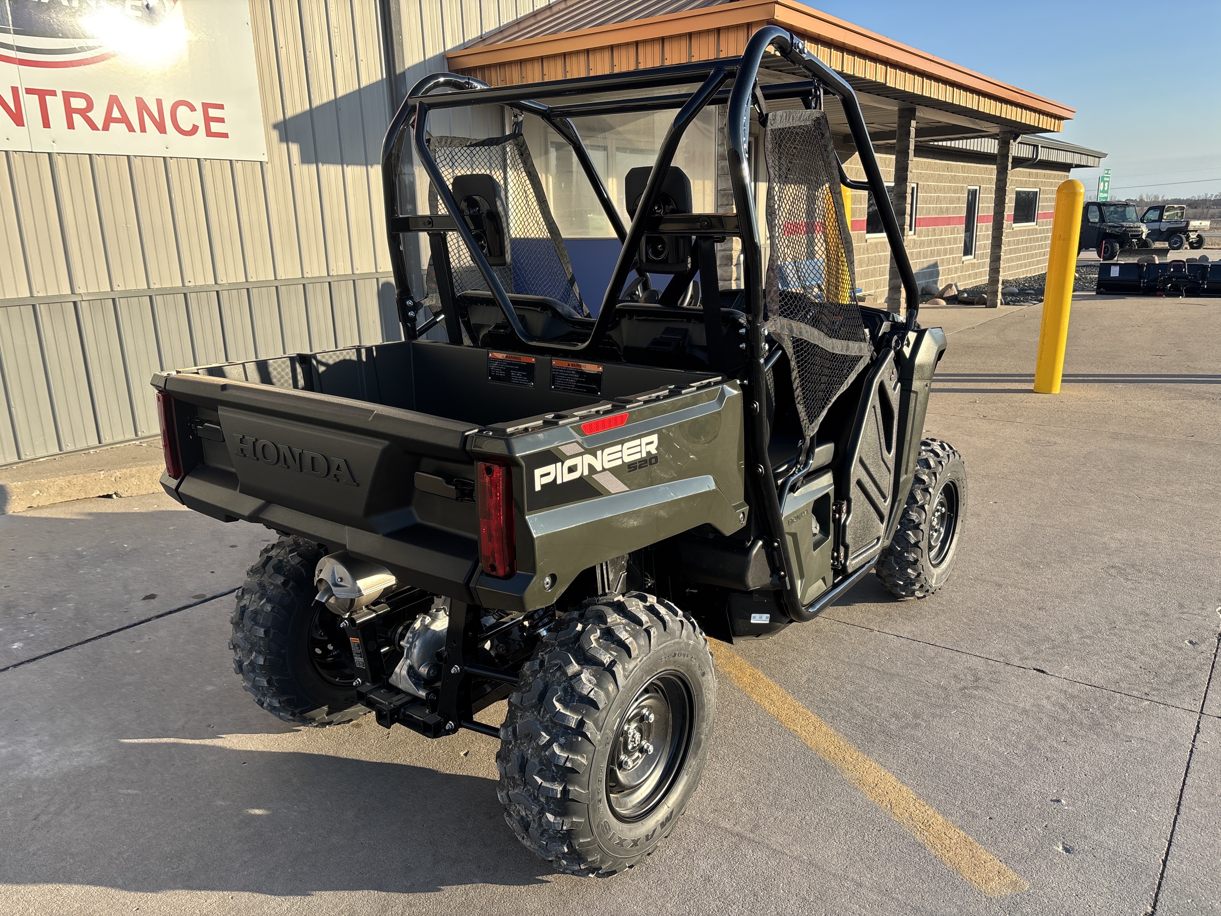 powersport image