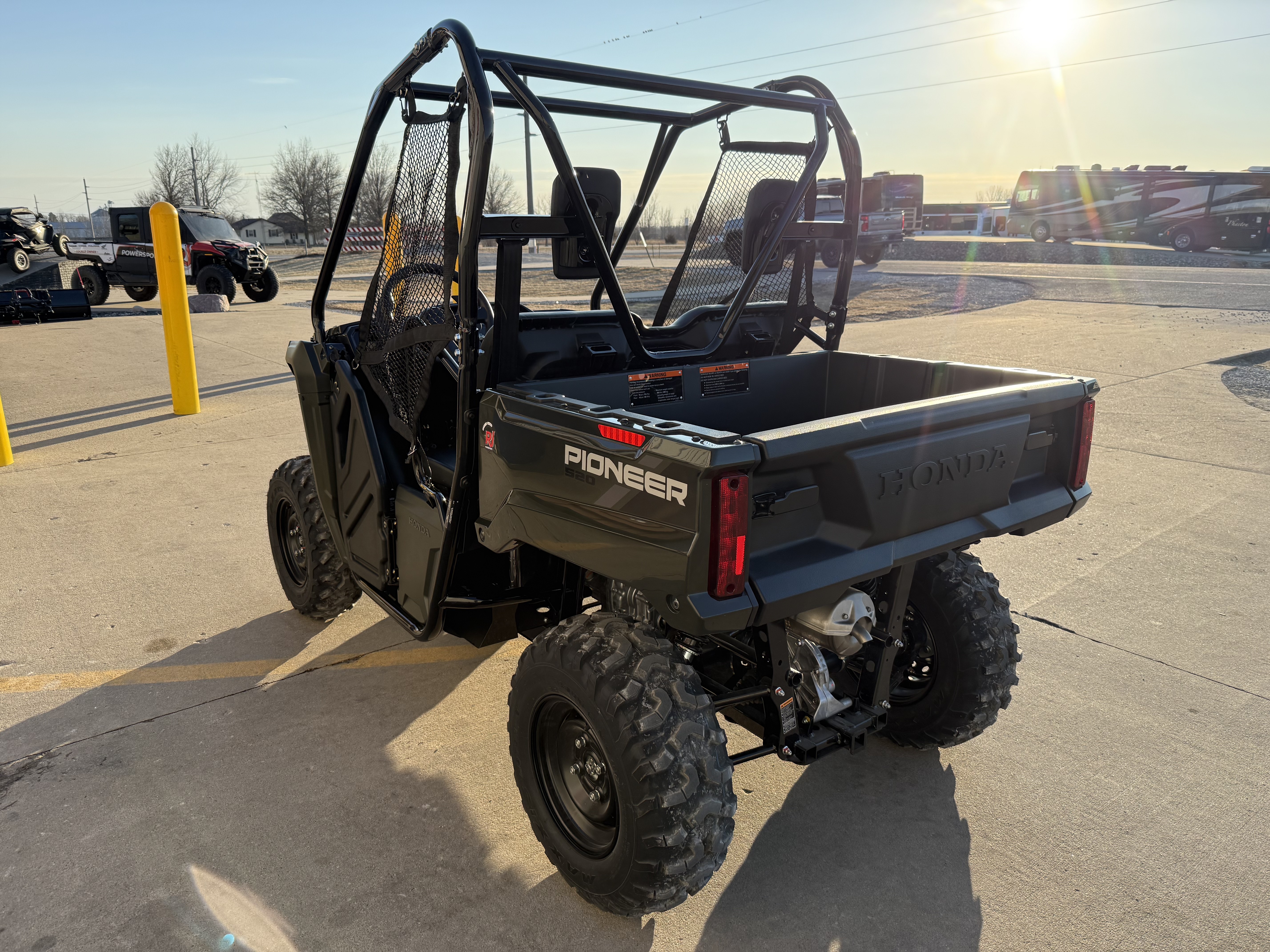 powersport image