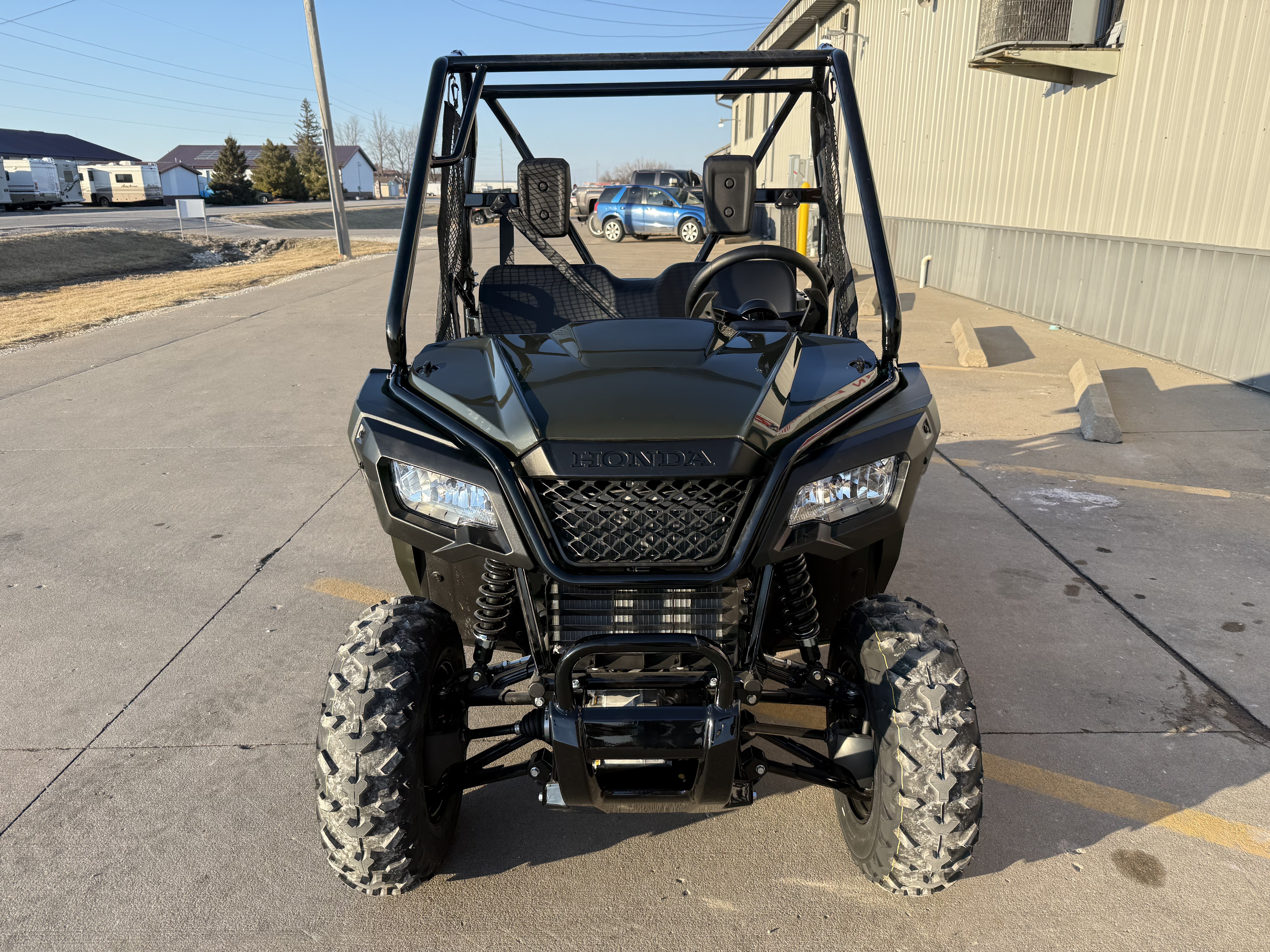 powersport image
