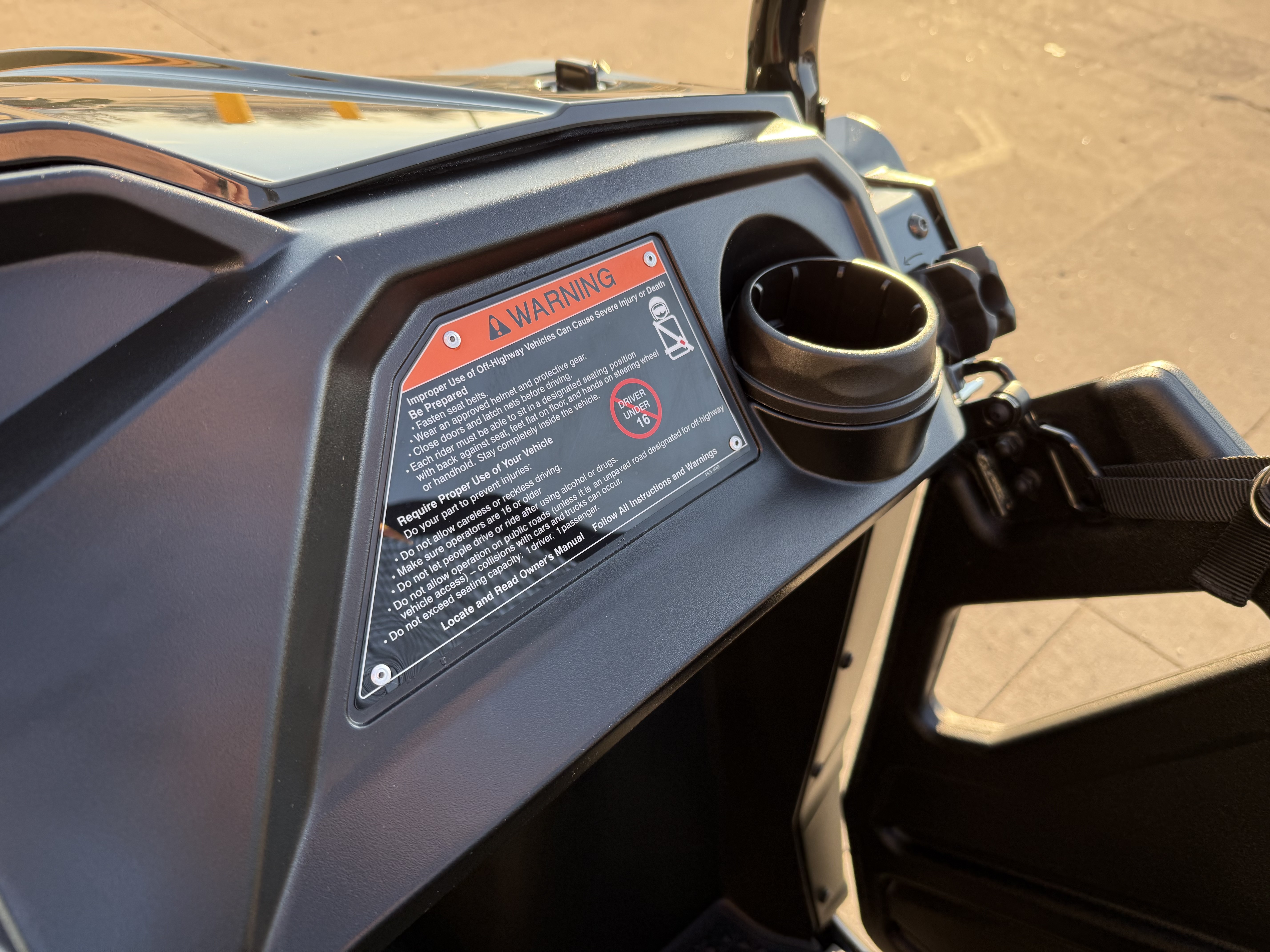 powersport image
