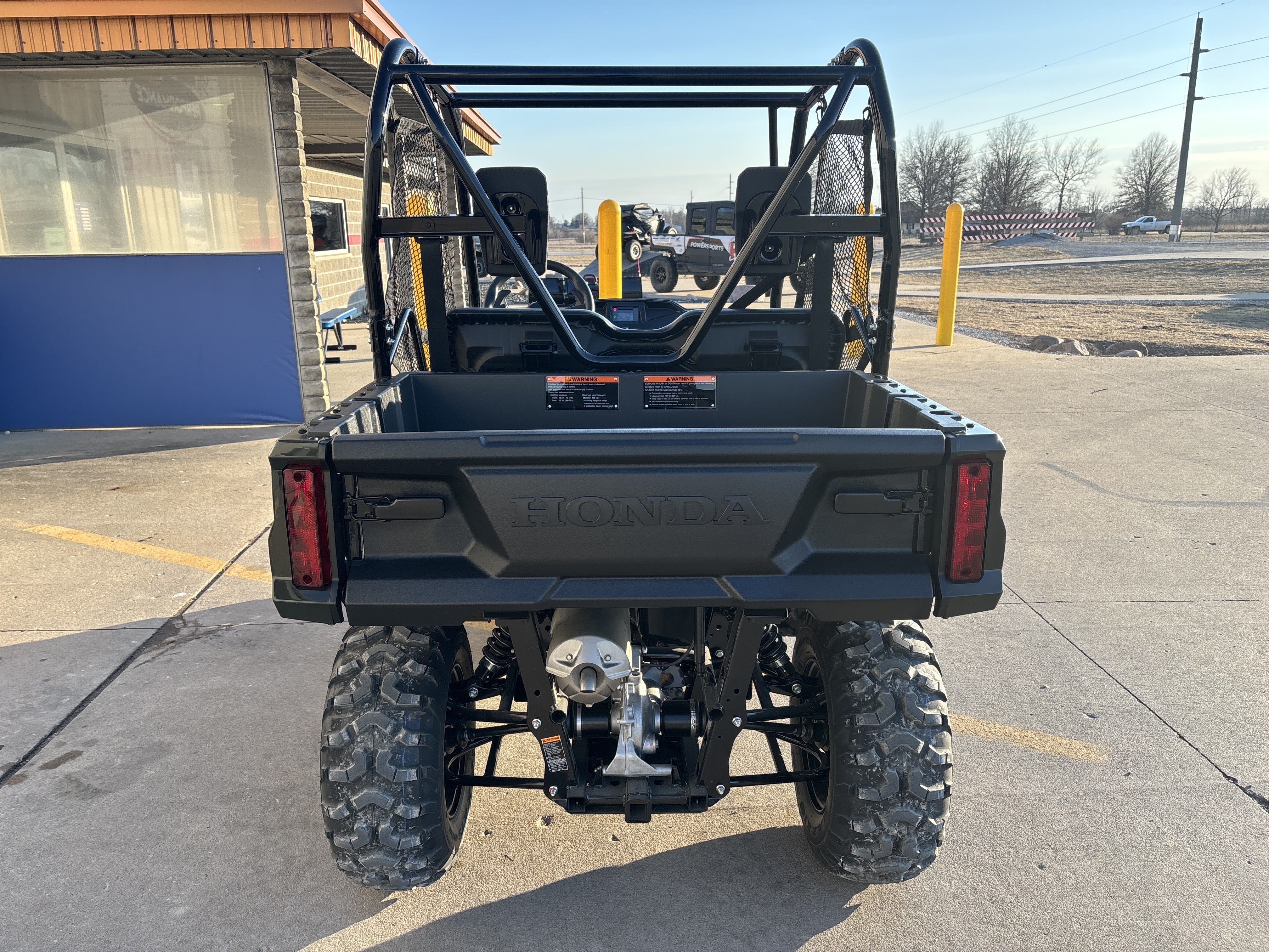 powersport image