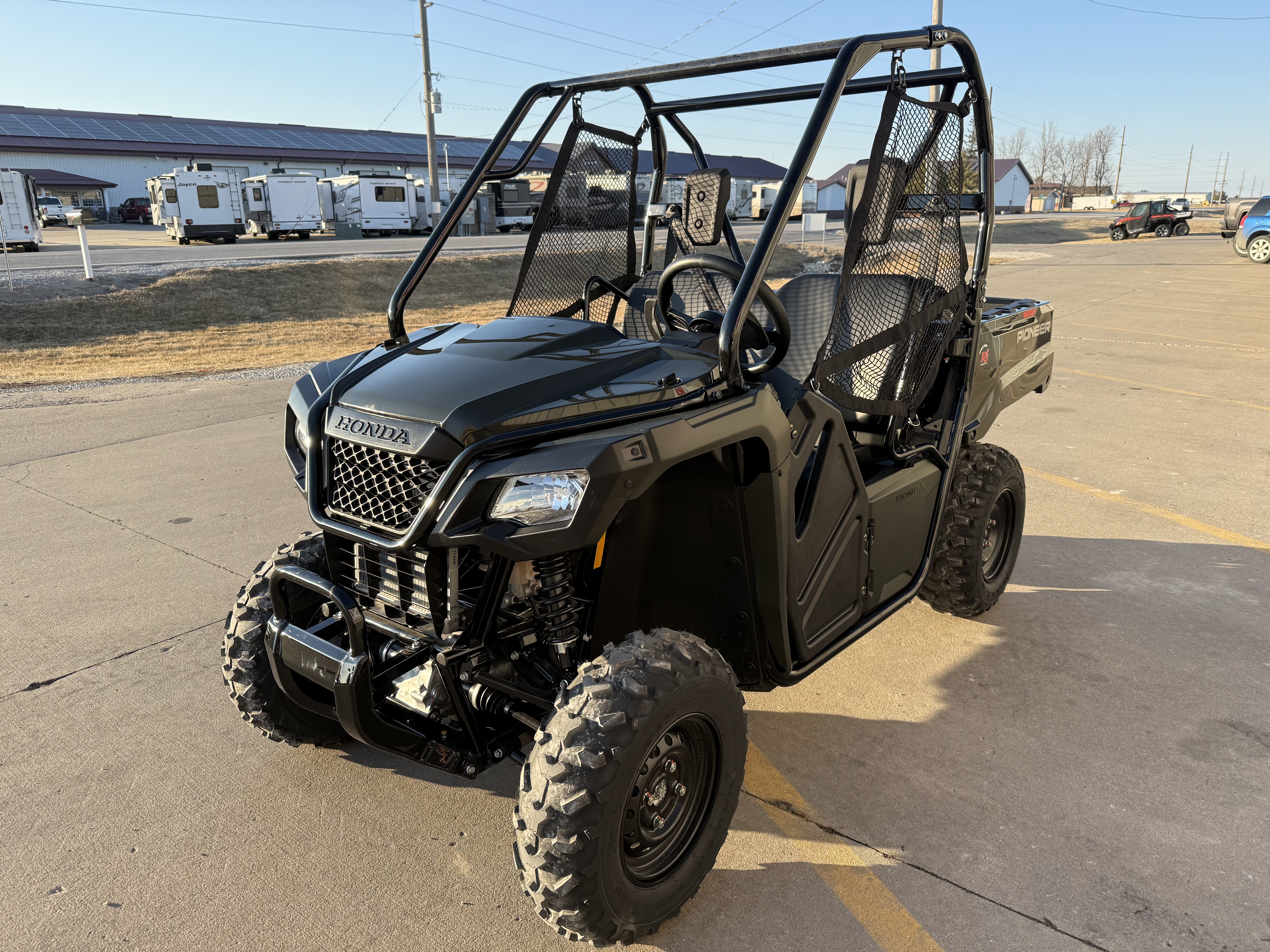 powersport image