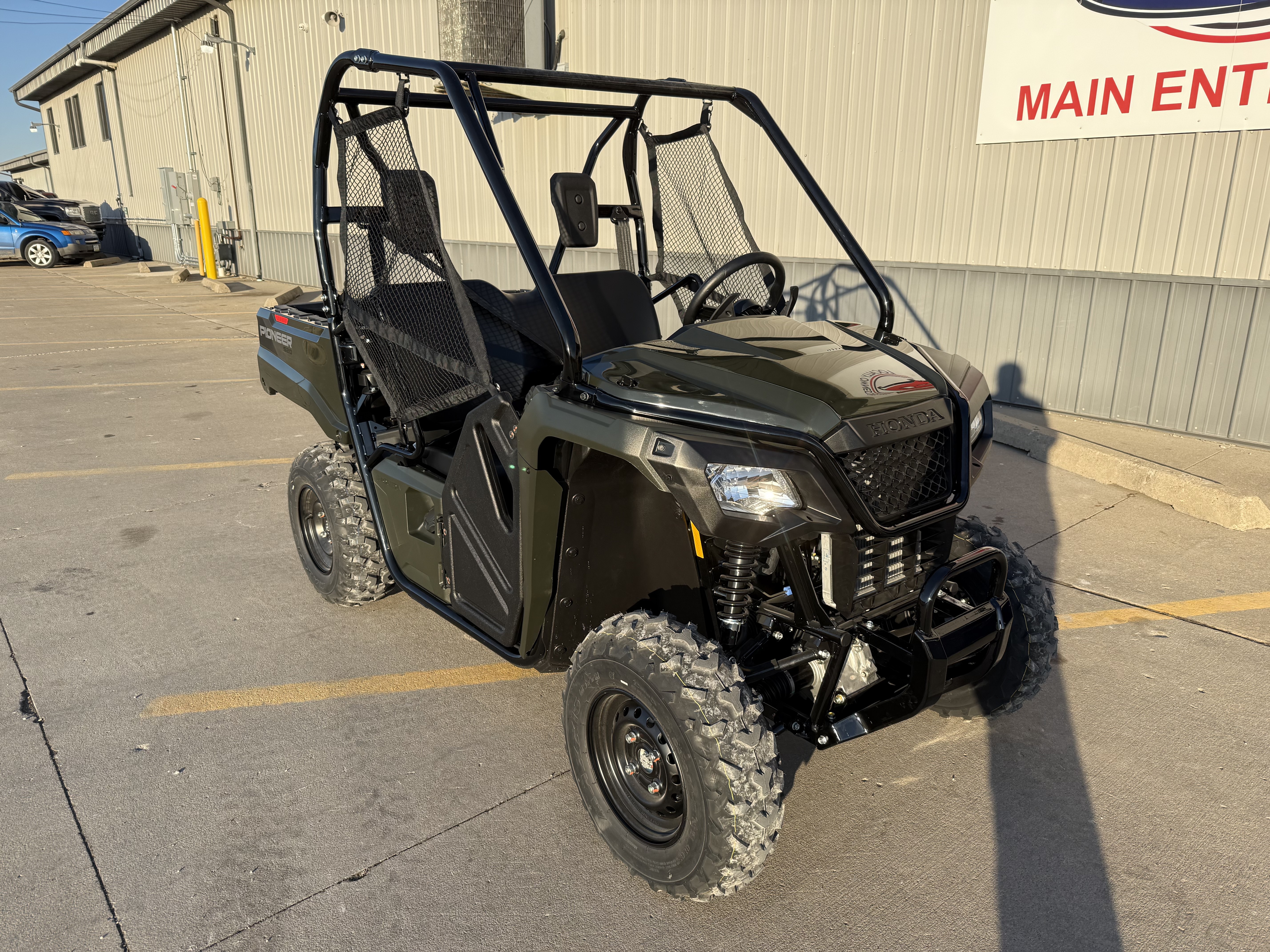 powersport image