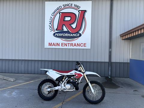New 2026 Yamaha YZ250 70th Anniversary Edition, Ottumwa IA | Specs