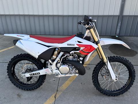 New 2026 Yamaha YZ250 70th Anniversary Edition, Ottumwa IA | Specs