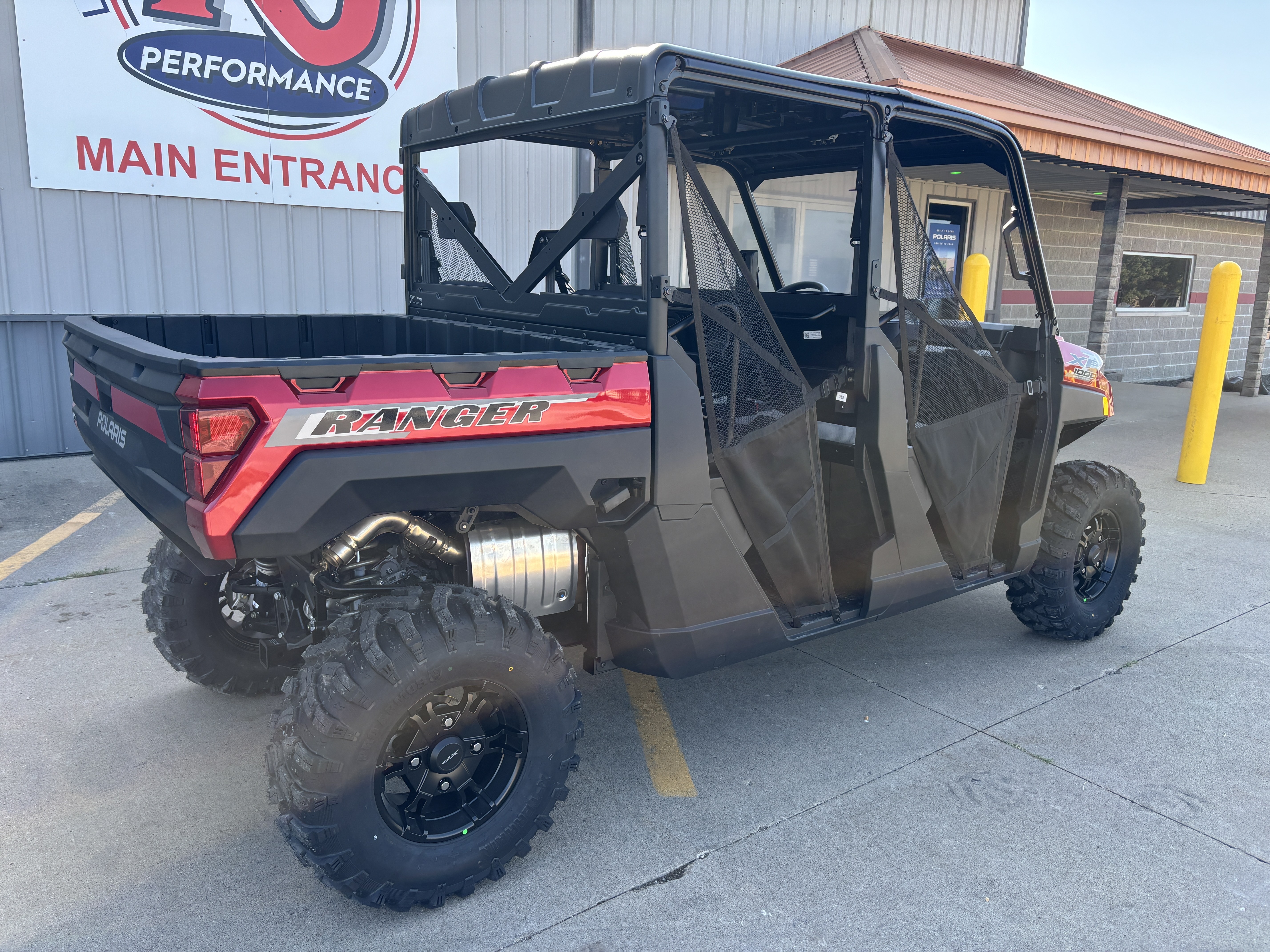powersport image