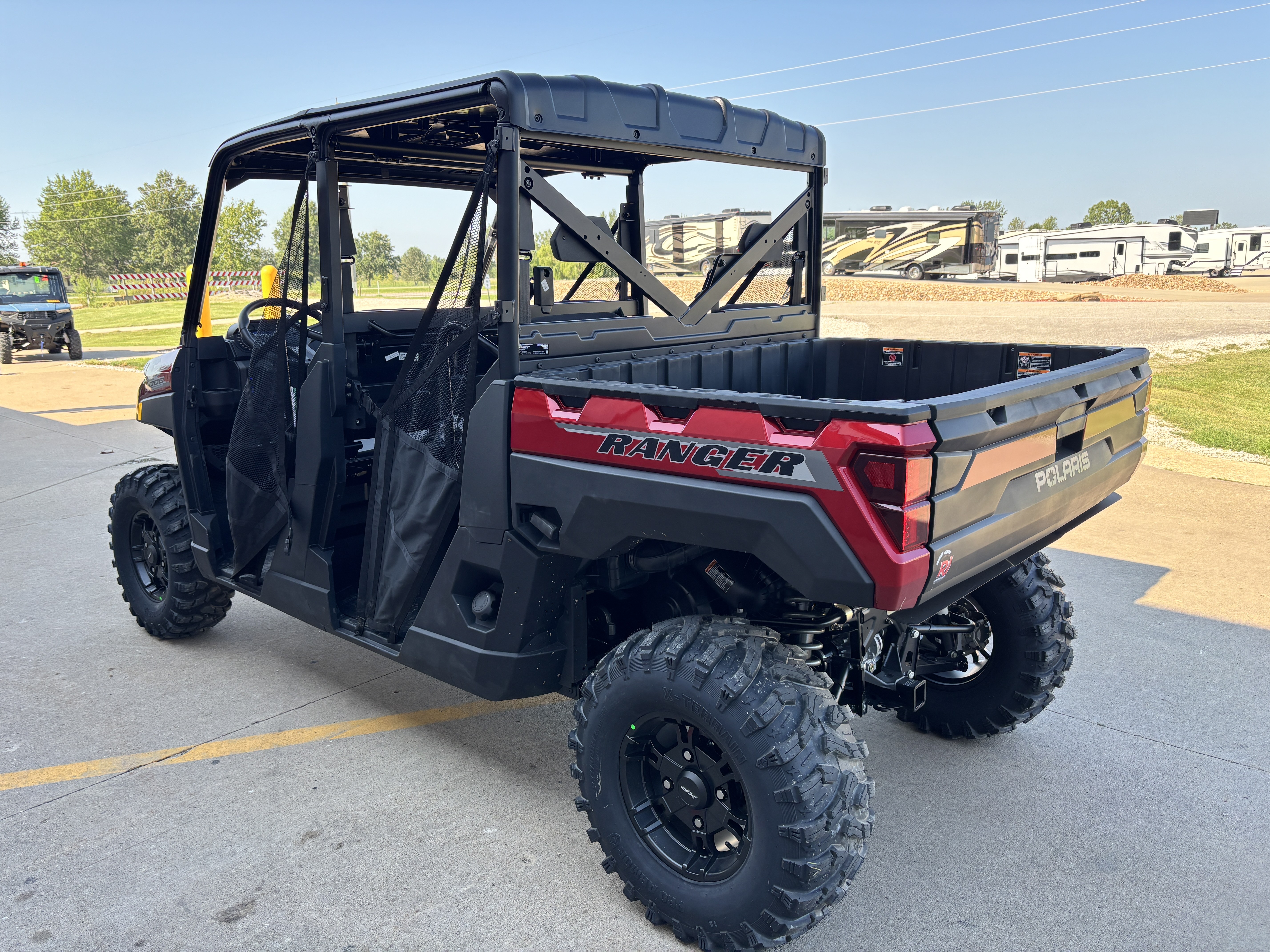 powersport image