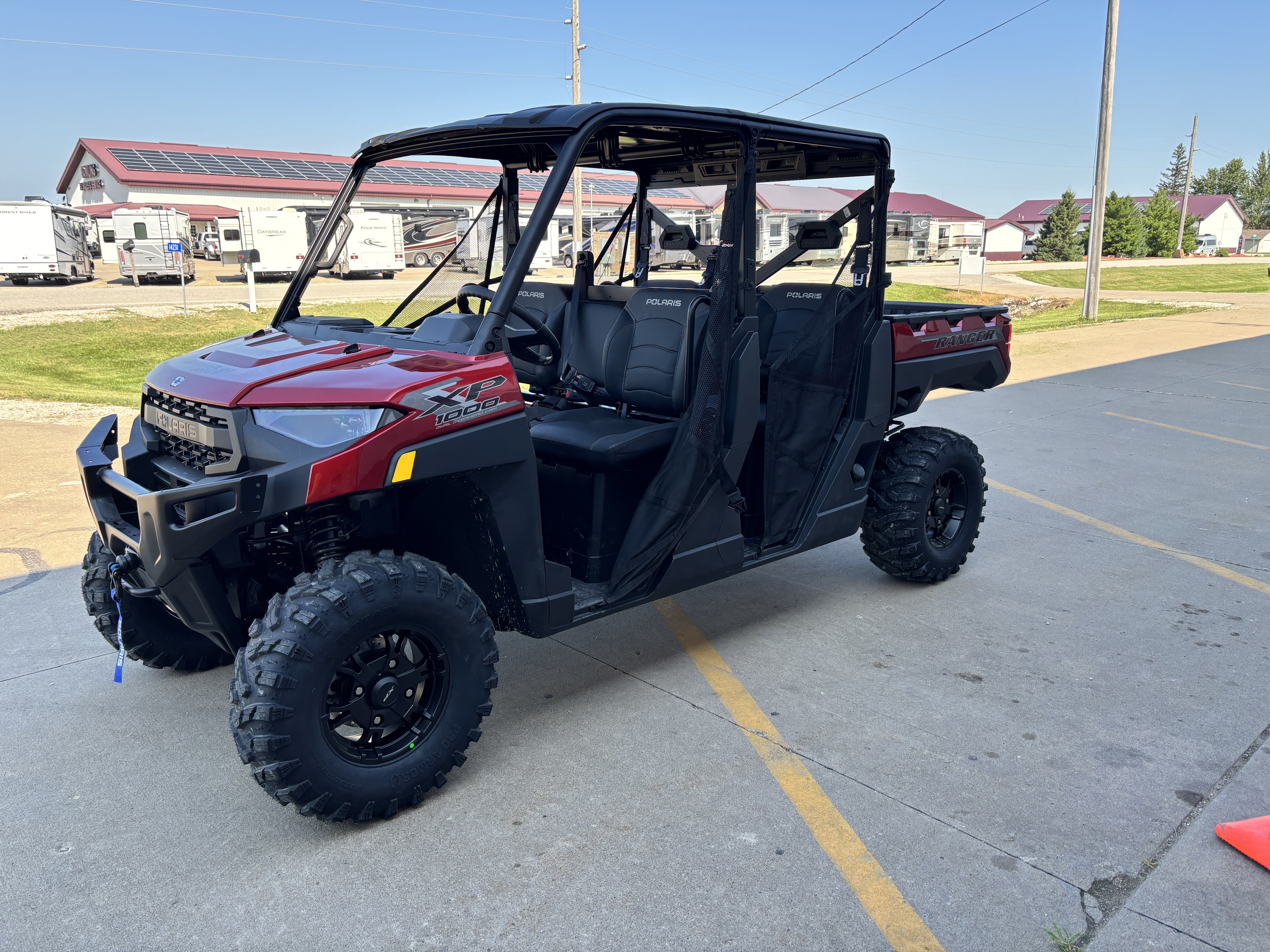 powersport image