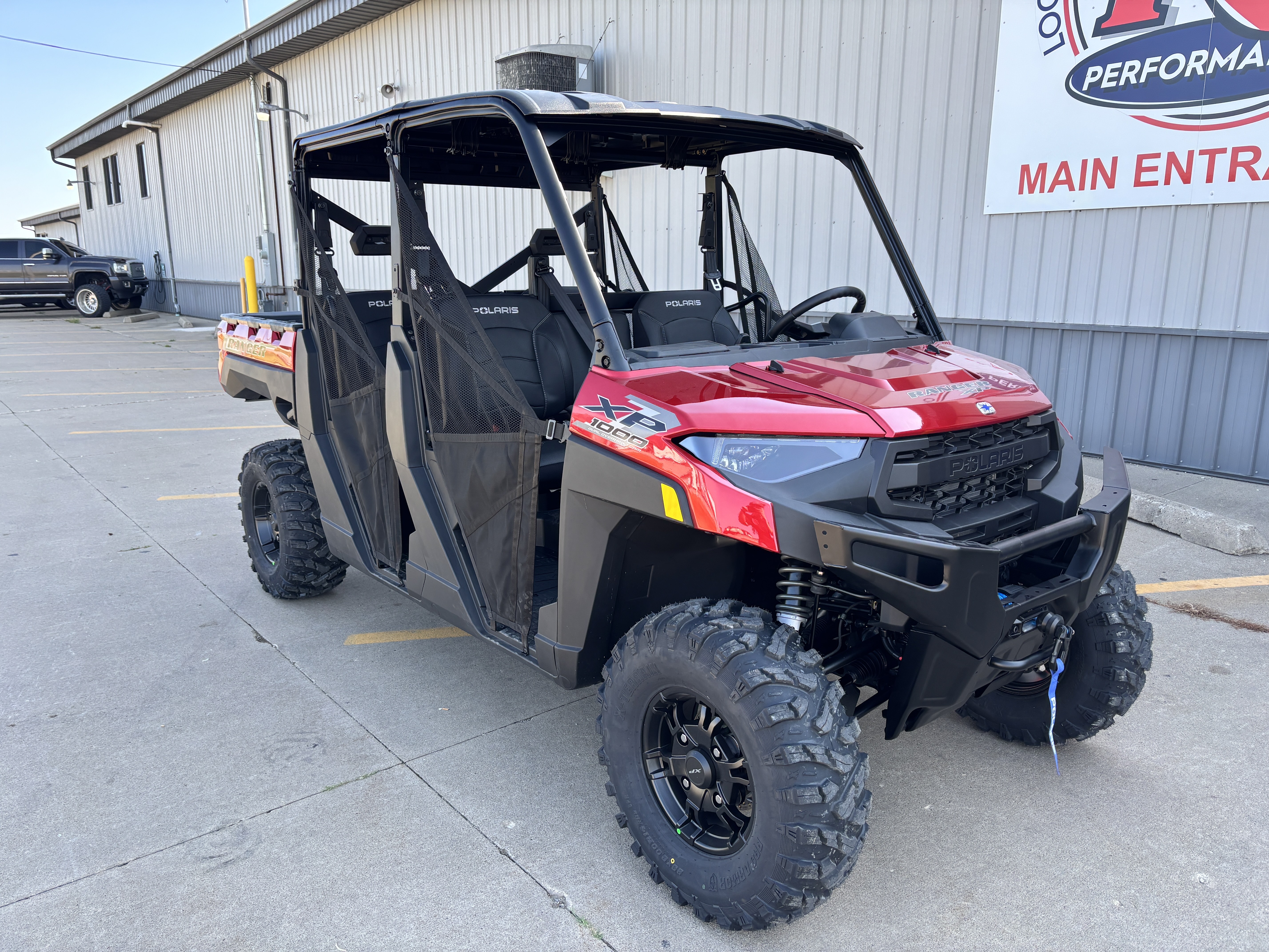 powersport image