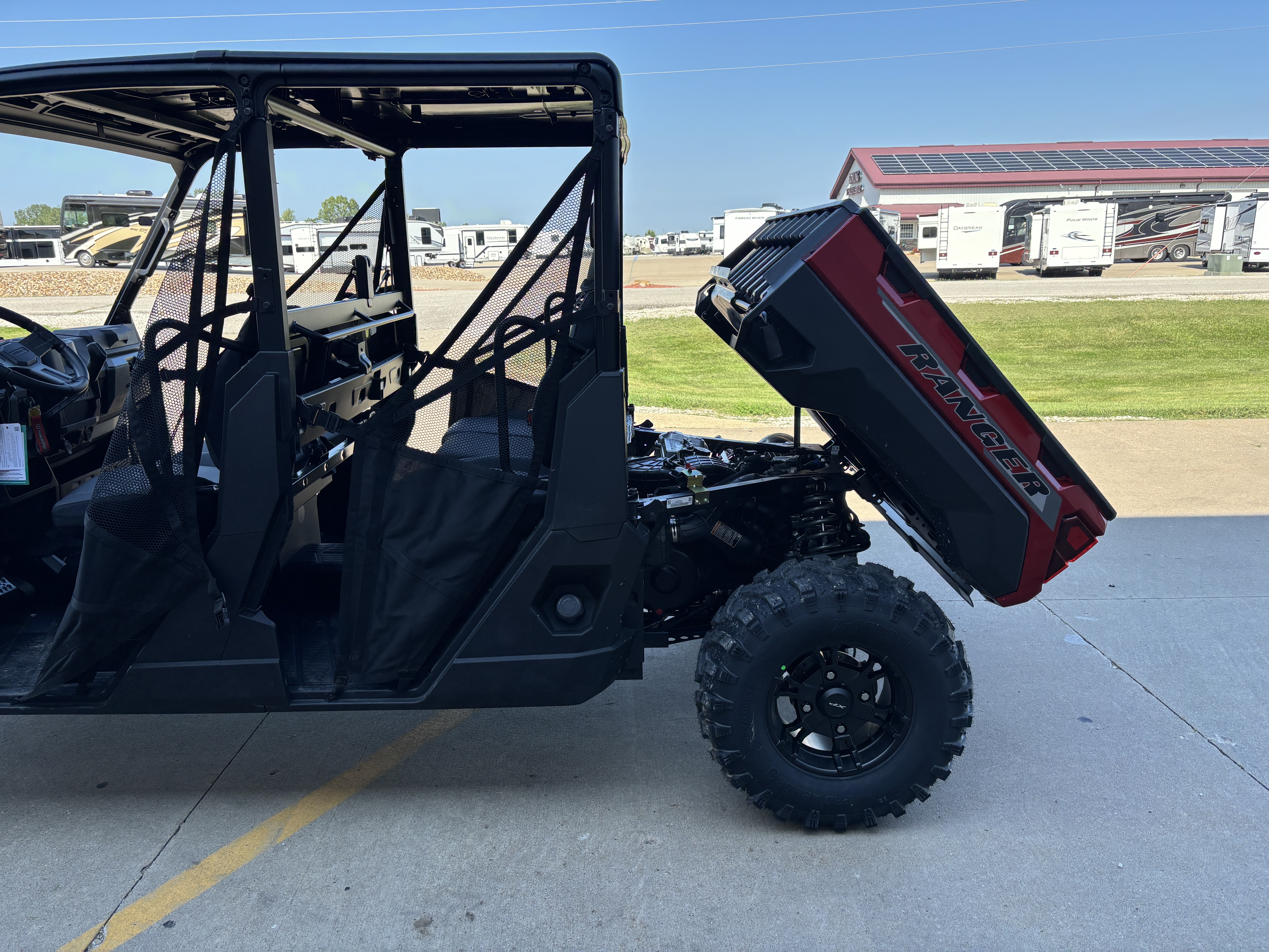 powersport image