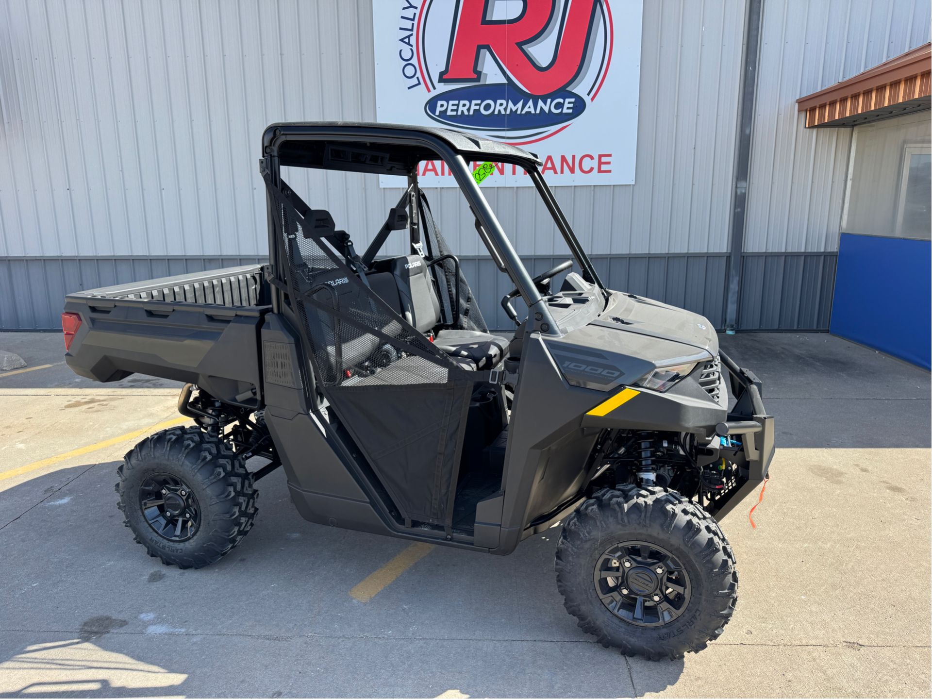 Polaris Ranger 1000 Premium Image