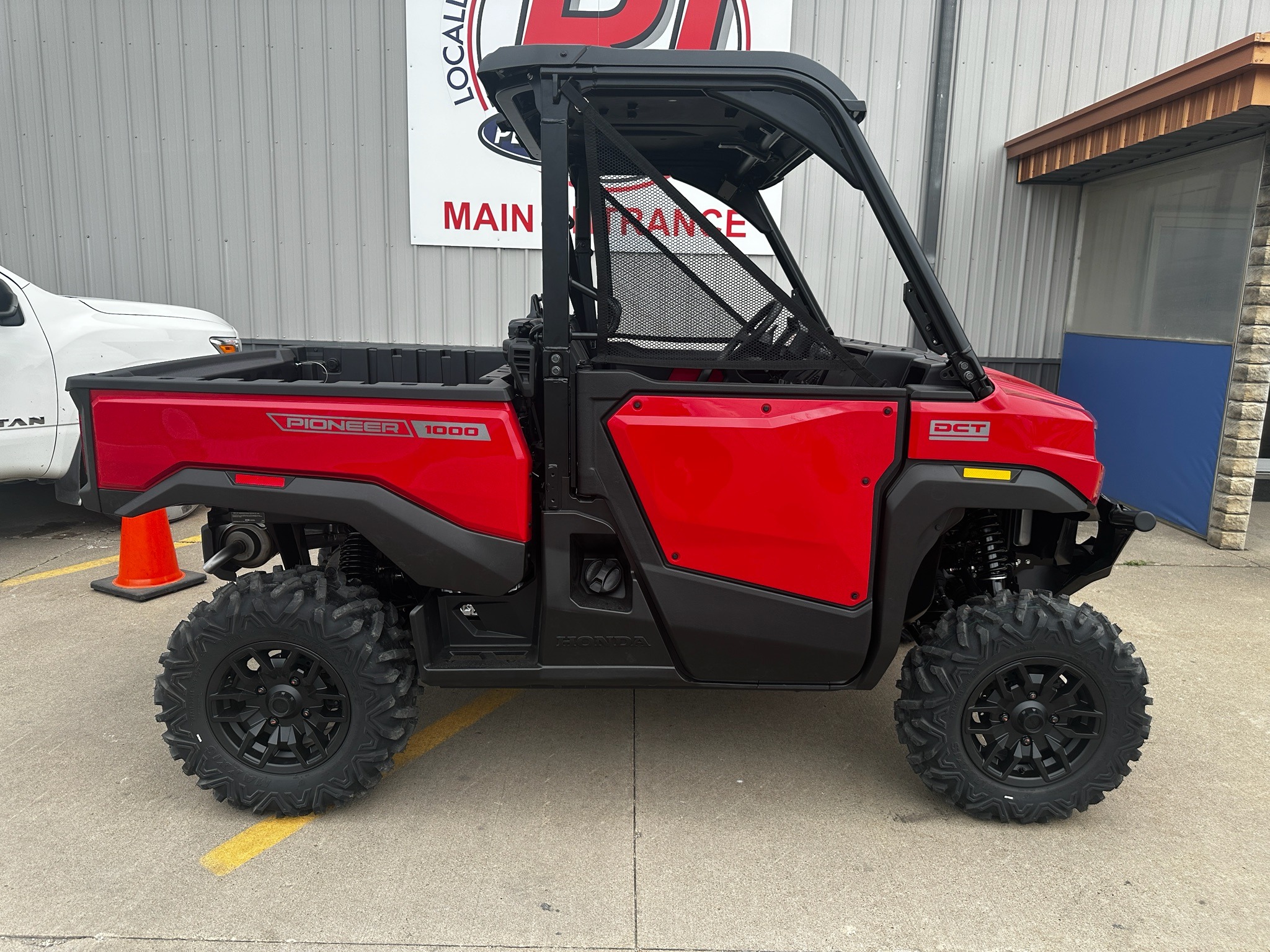 powersport image