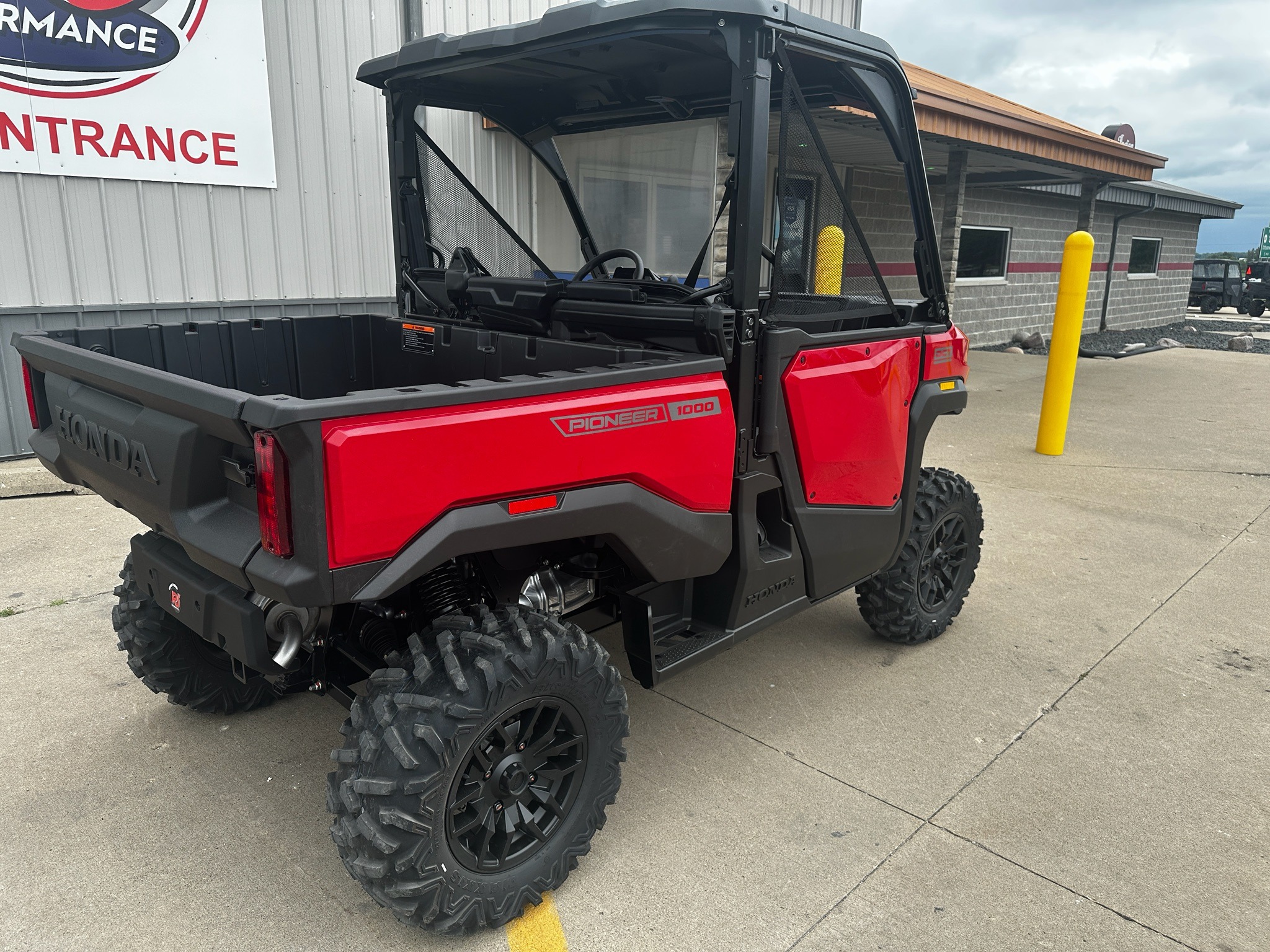 powersport image