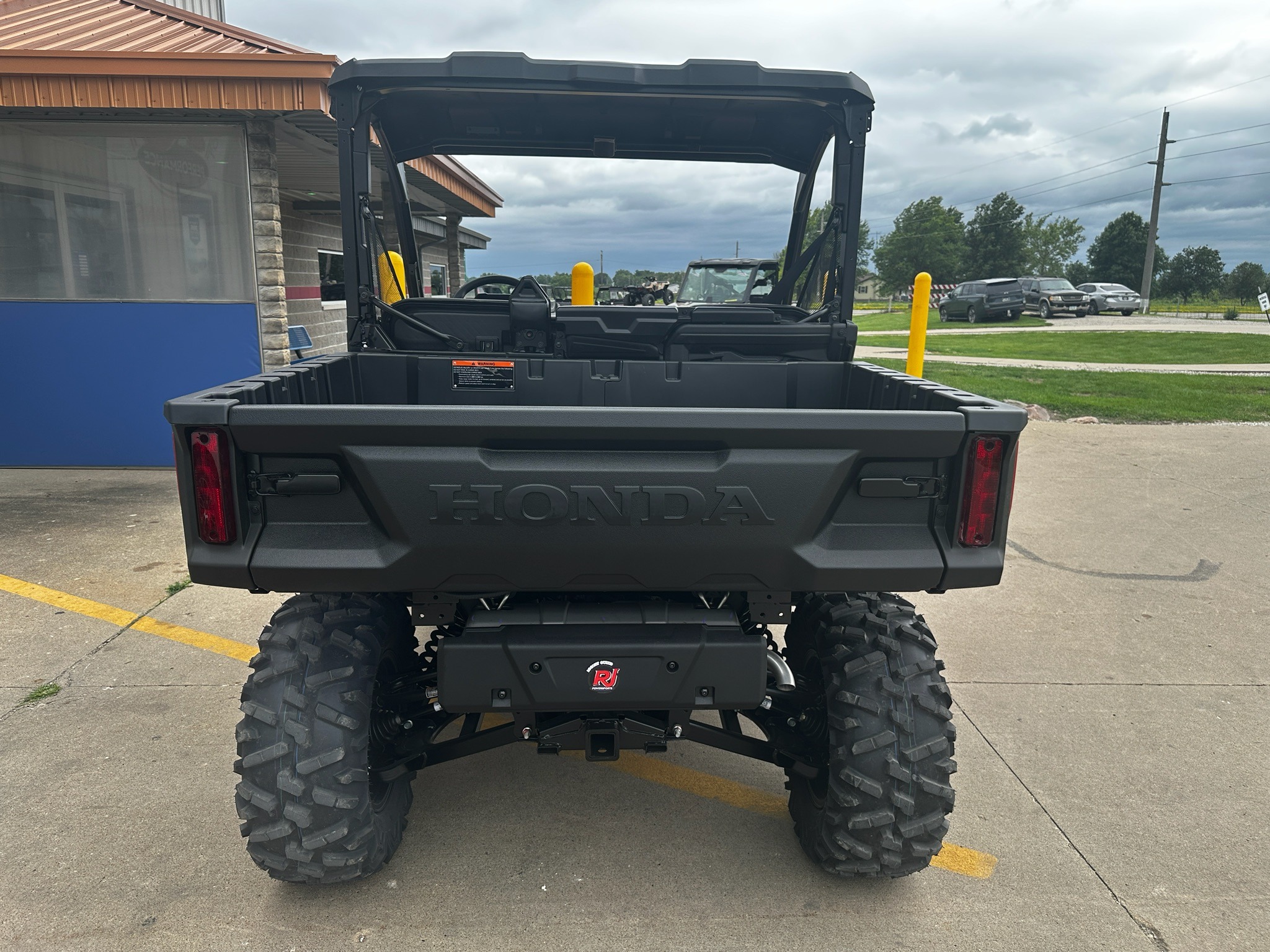 powersport image