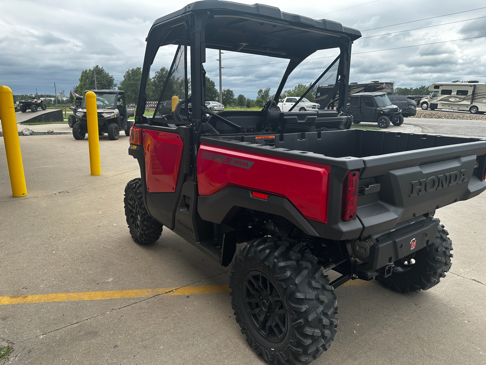 powersport image