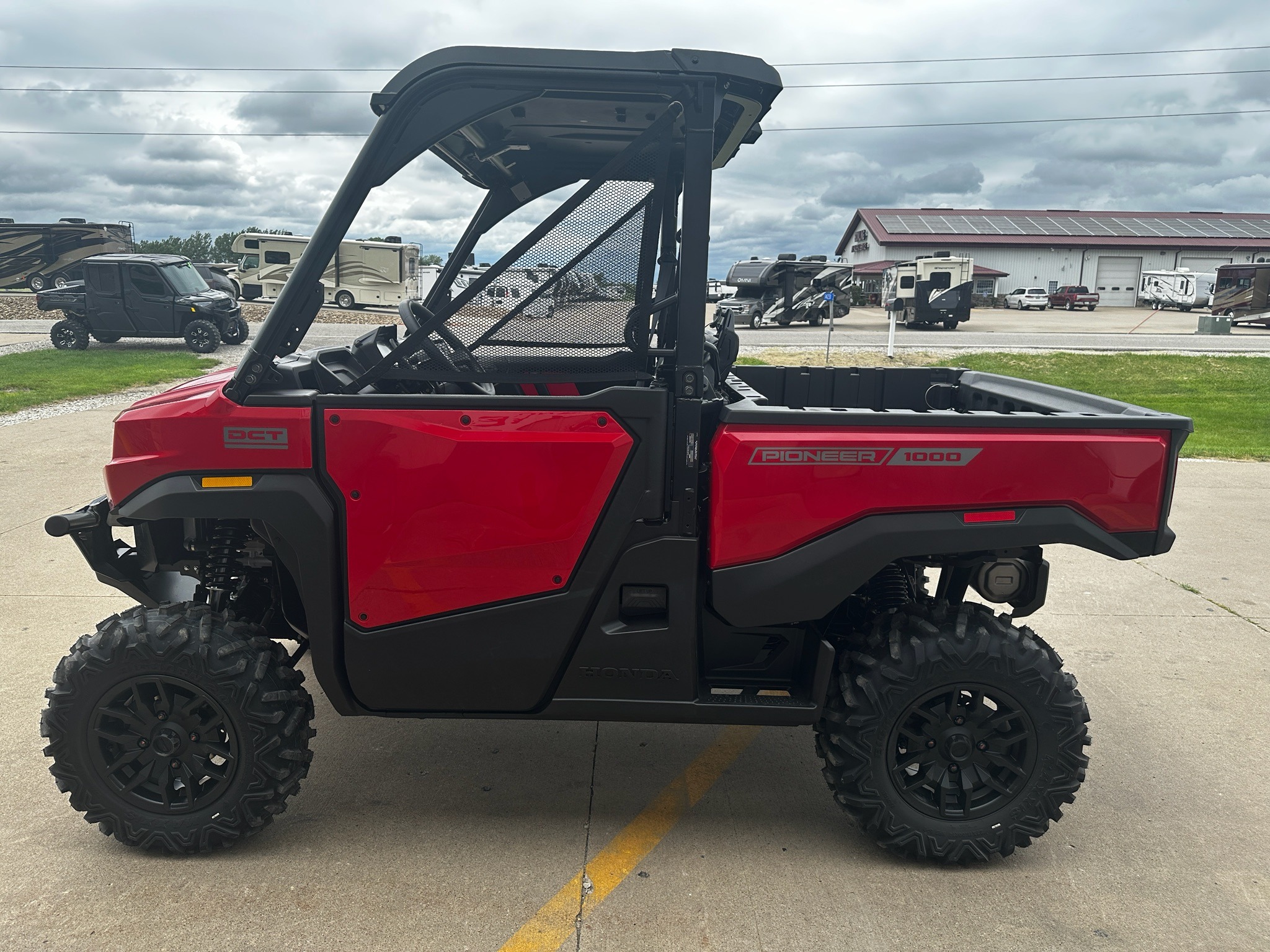 powersport image