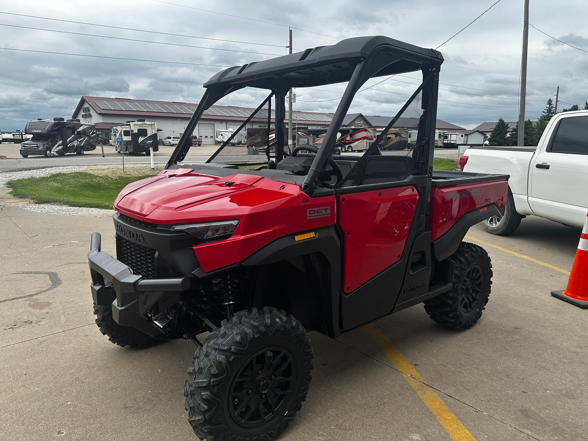 powersport image
