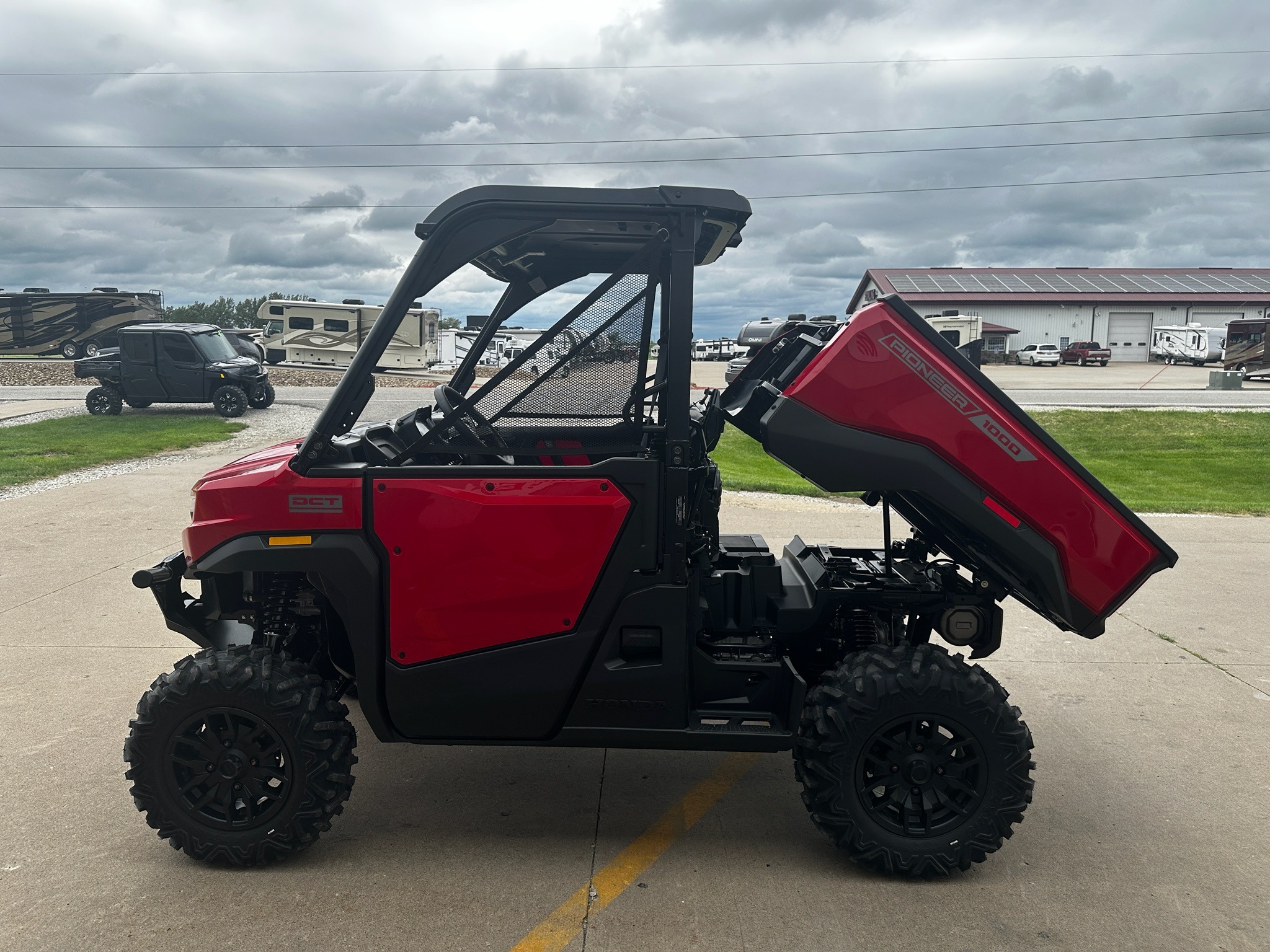 powersport image